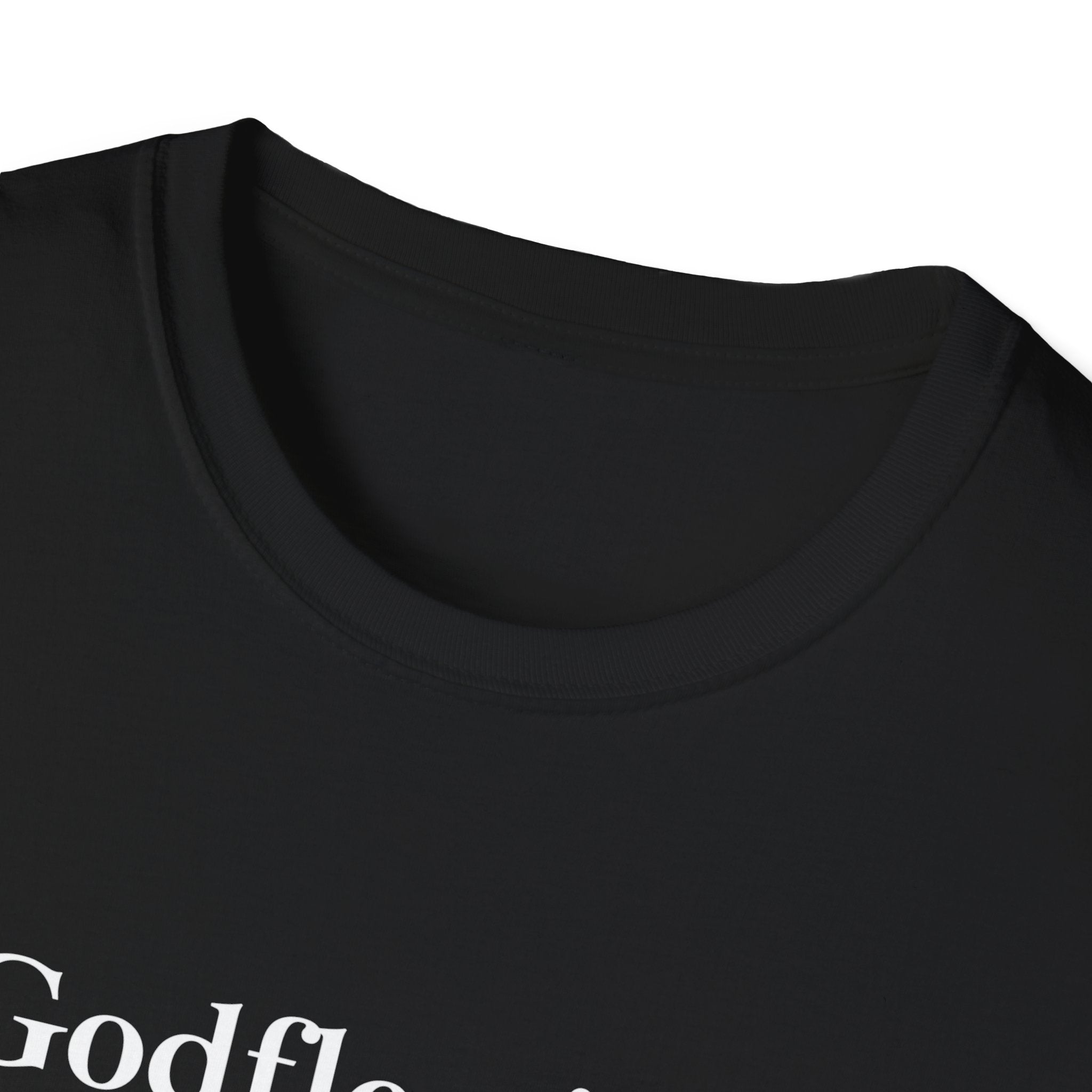 Godflection Unisex Softstyle T-Shirt