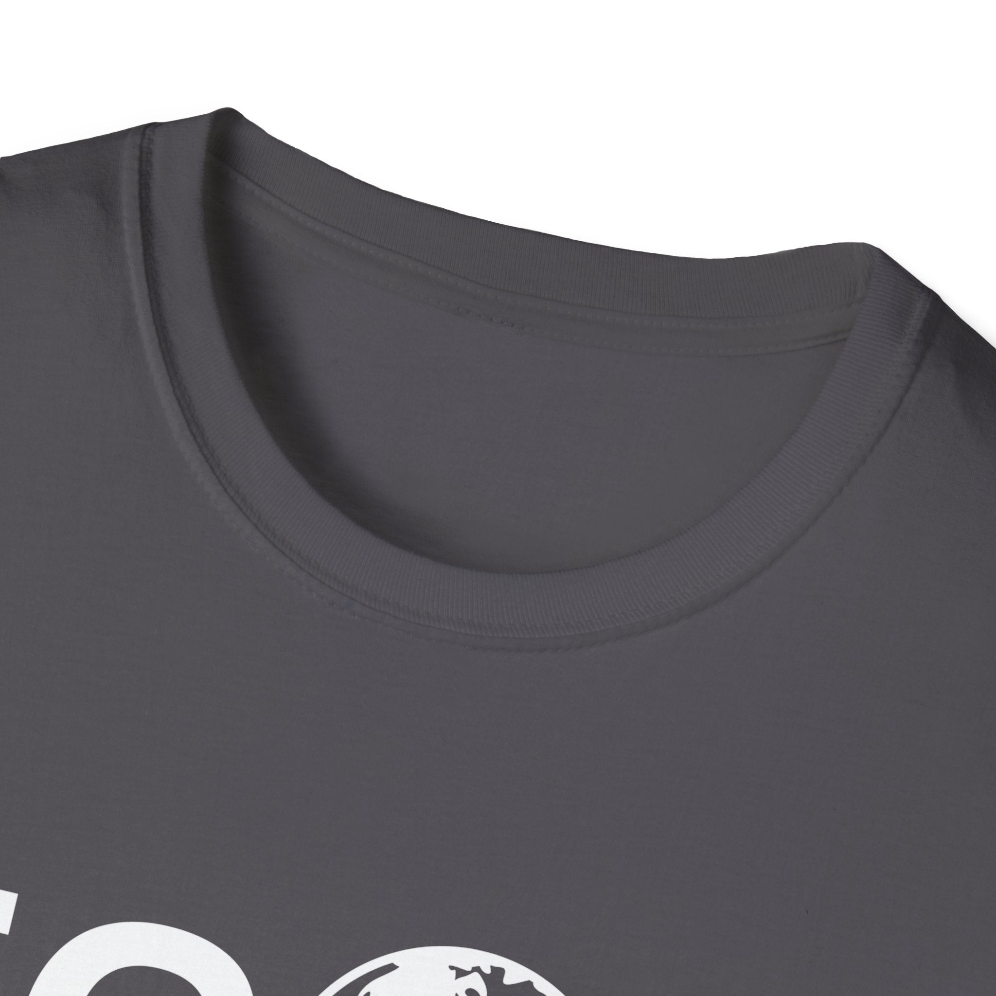 Favorite Girlfriend On Earth (FGOE) - Soft-Style T-Shirt