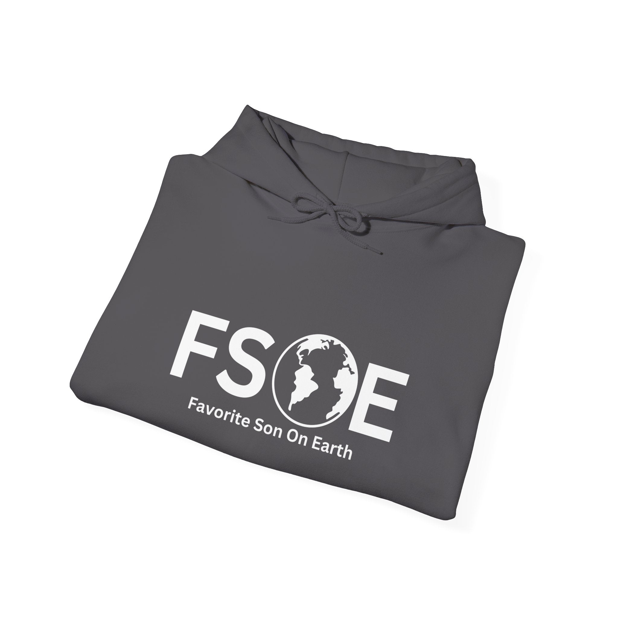 Favorite Son On Earth (FSOE) Hoodie – Unisex Heavy Blend™ Pullover