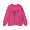 My Favorite Color is Good Lighting! Unisex Heavy Blend Crewneck Sweatshirt
