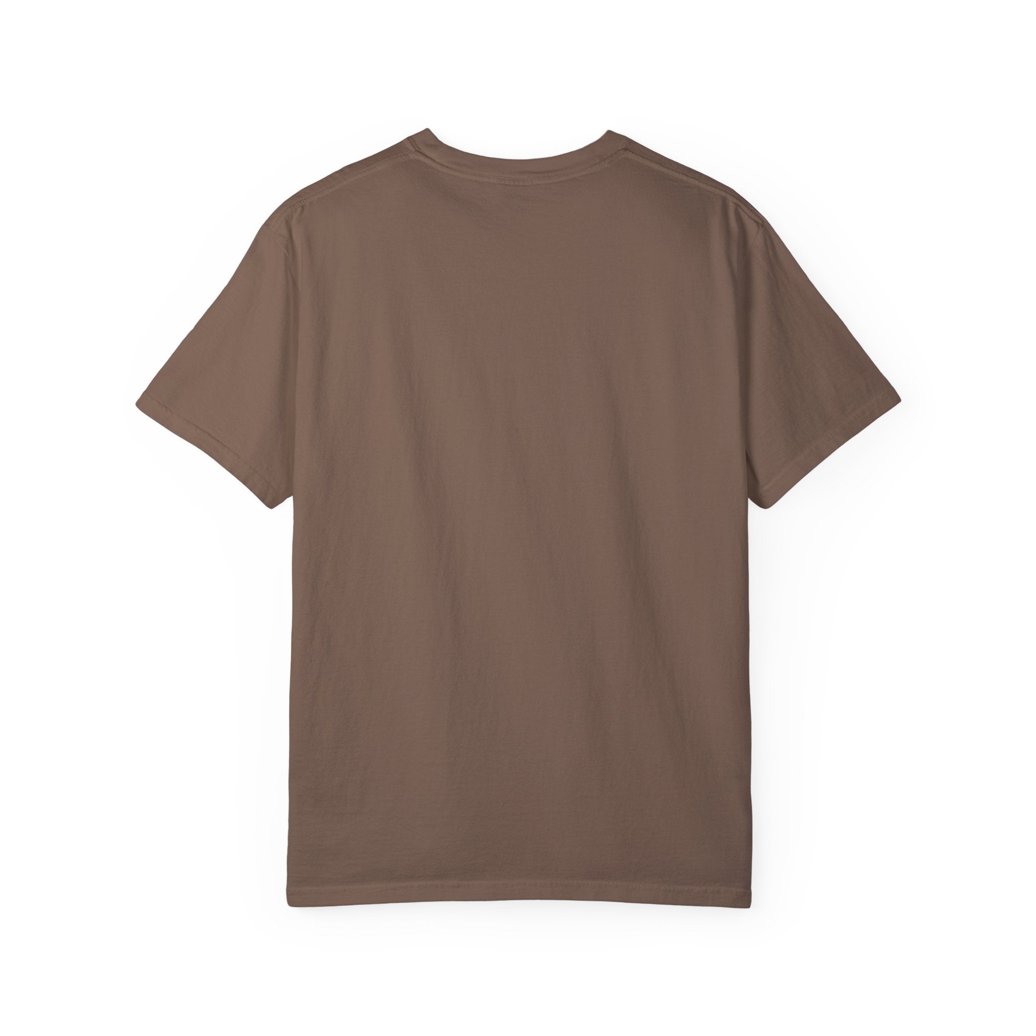 Favorite Friend On Earth T-Shirt - (FFOE) Comfort Colors 1717 Garment-Dyed
