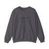 Godflection Unisex Heavy Blend™ Crewneck Sweatshirt