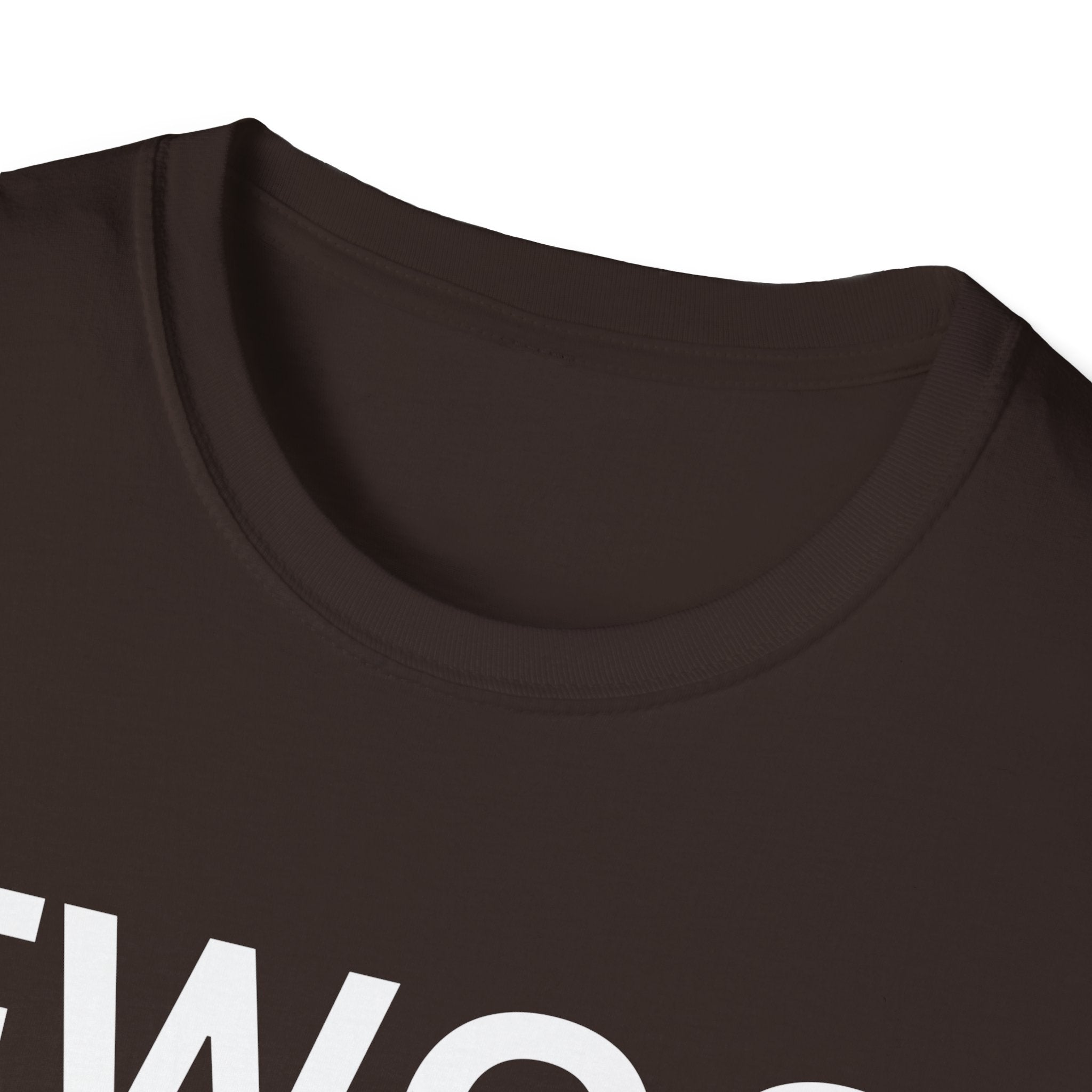 Favorite Woman of God (FWOG) T-Shirt – Unisex Softstyle Tee