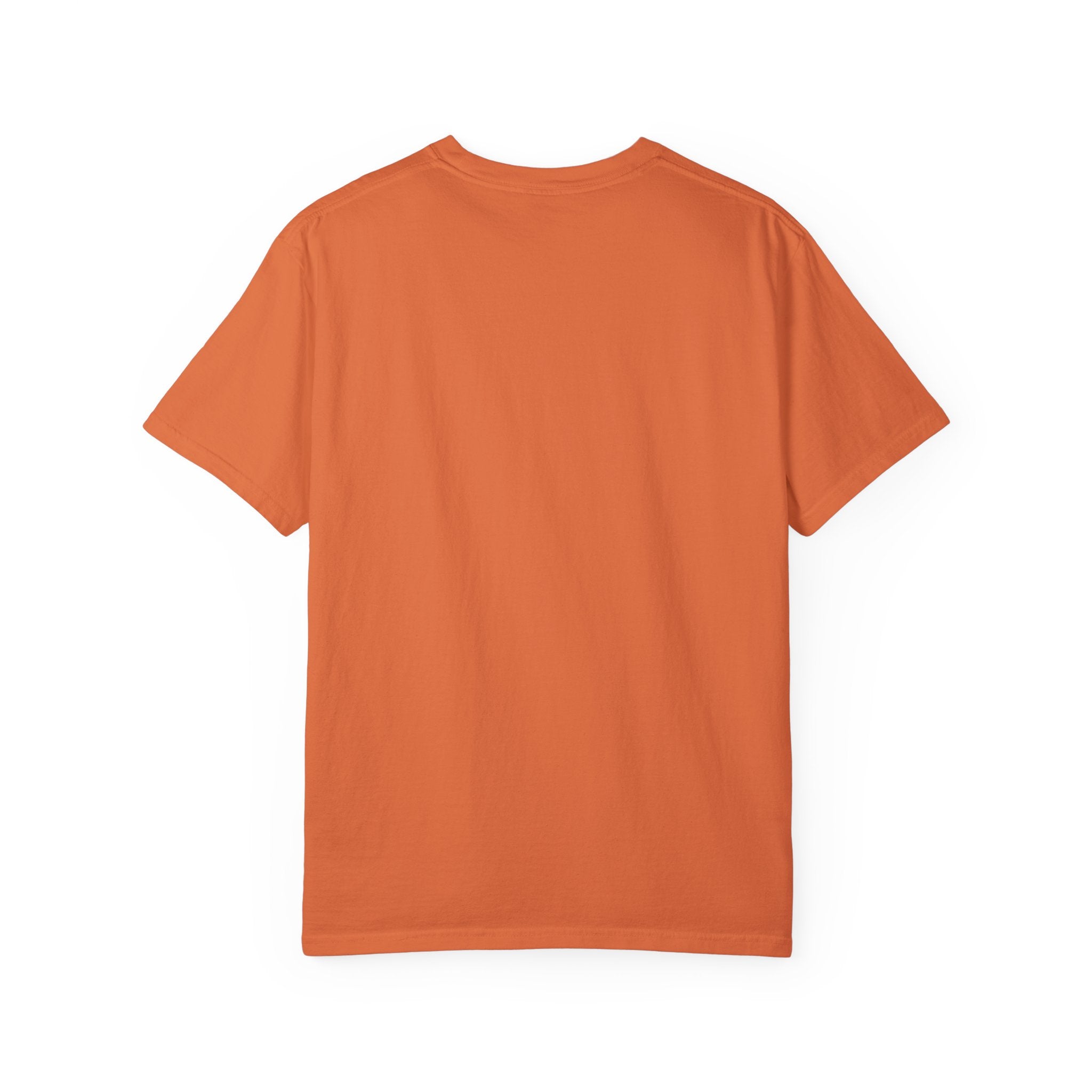Favorite Man of God (FMOG) T-Shirt – Comfort Colors 1717 Garment-Dyed Tee