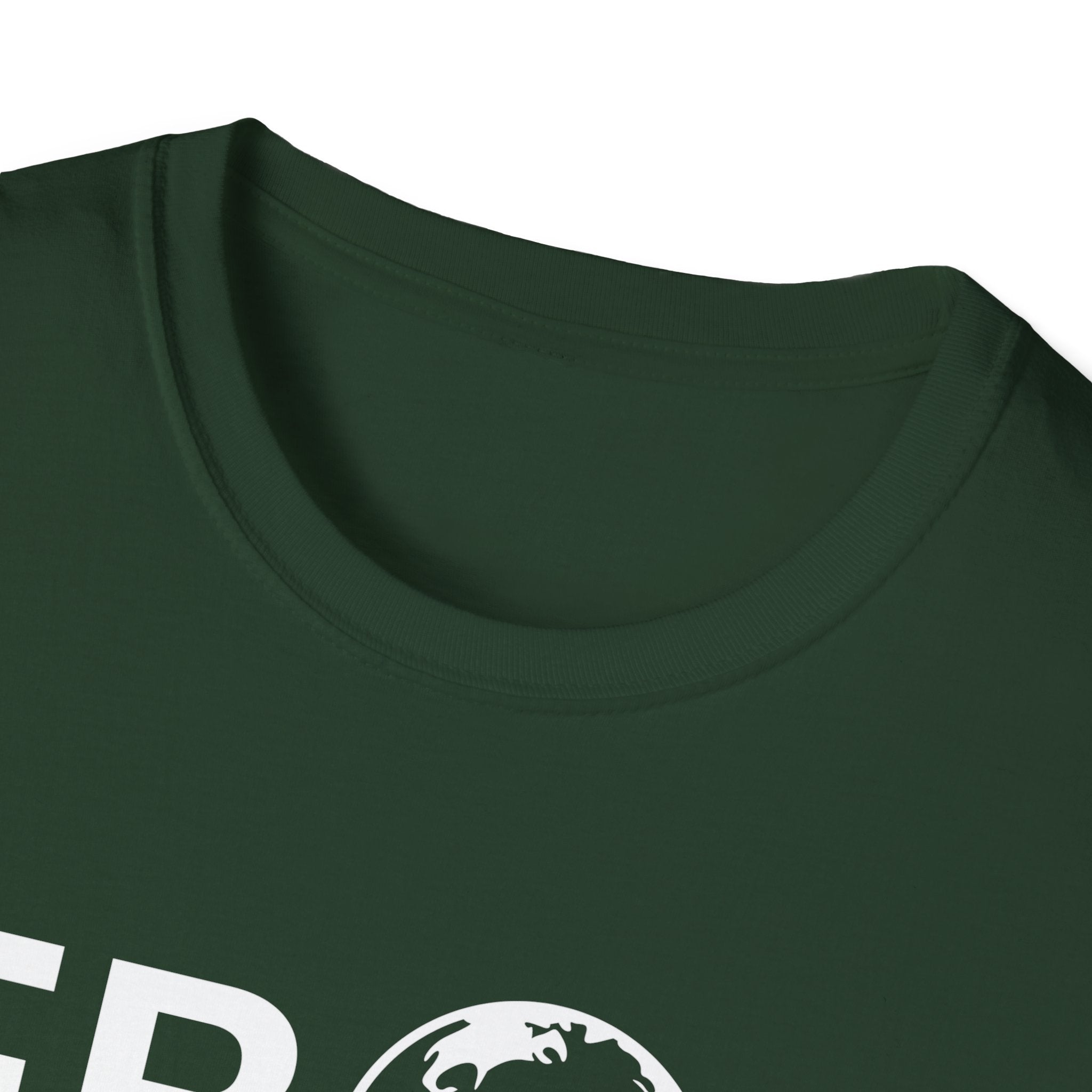 Favorite Boyfriend On Earth (FBOE) T-Shirt – Unisex Soft-Style Tee