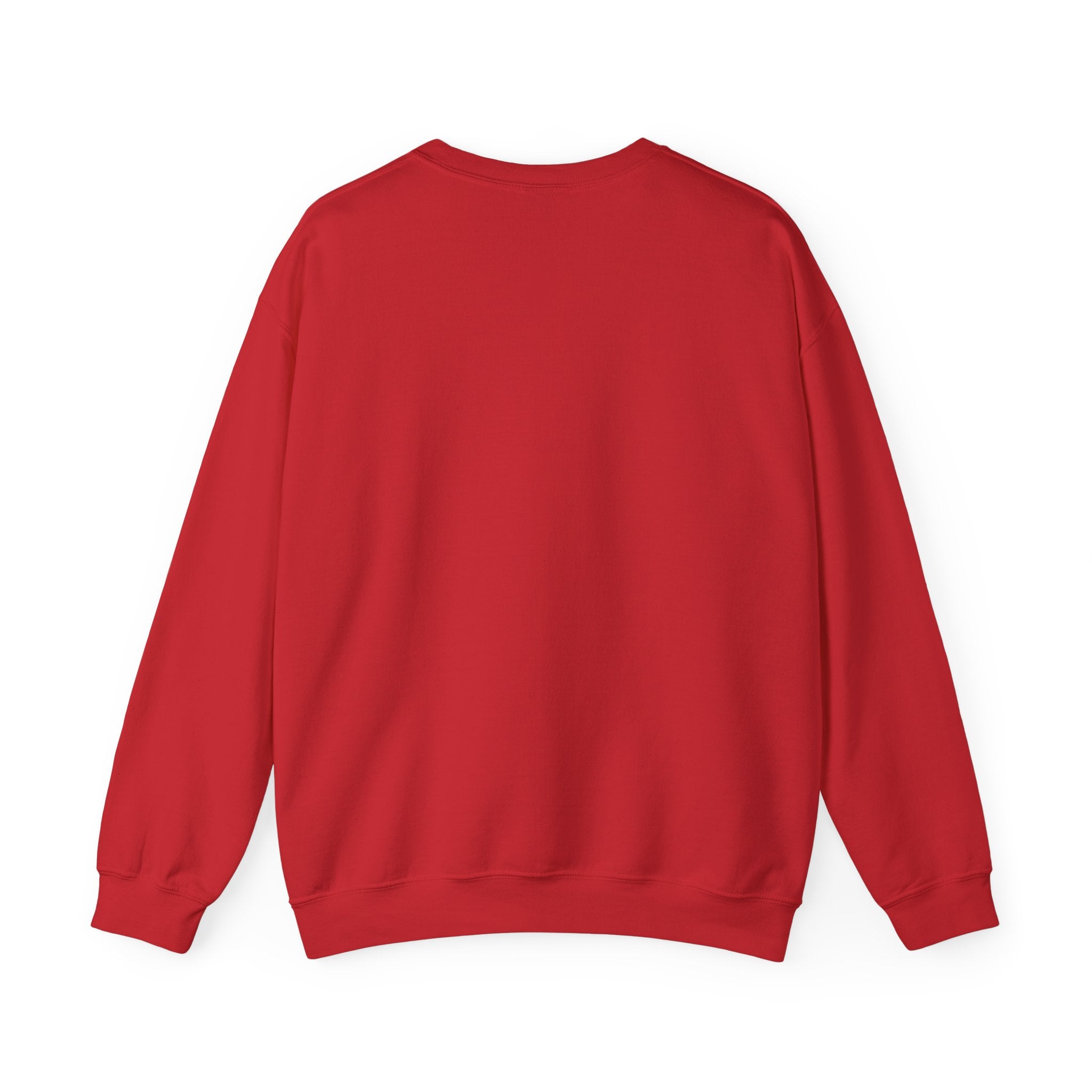 Favorite Coach On Earth (FCOE) Crewneck Sweatshirt – Cozy & Durable