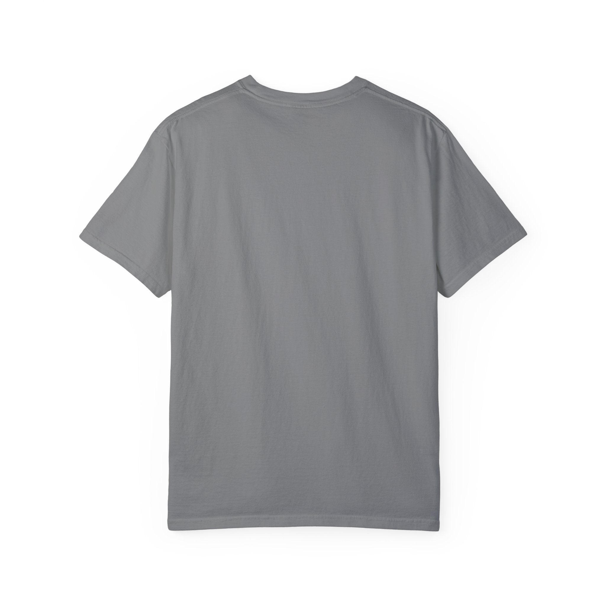 Favorite Teacher On Earth T-Shirt (FTOE) – Customizable Comfort Colors Garment-Dyed Tee