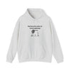 My Favorite Color Is Good Lighting! Hoodie – Unisex Heavy Blend™ Pullover