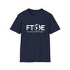 Favorite Teacher On Earth T-Shirt (FTOE) – Customizable Comfort Colors Garment-Dyed Tee