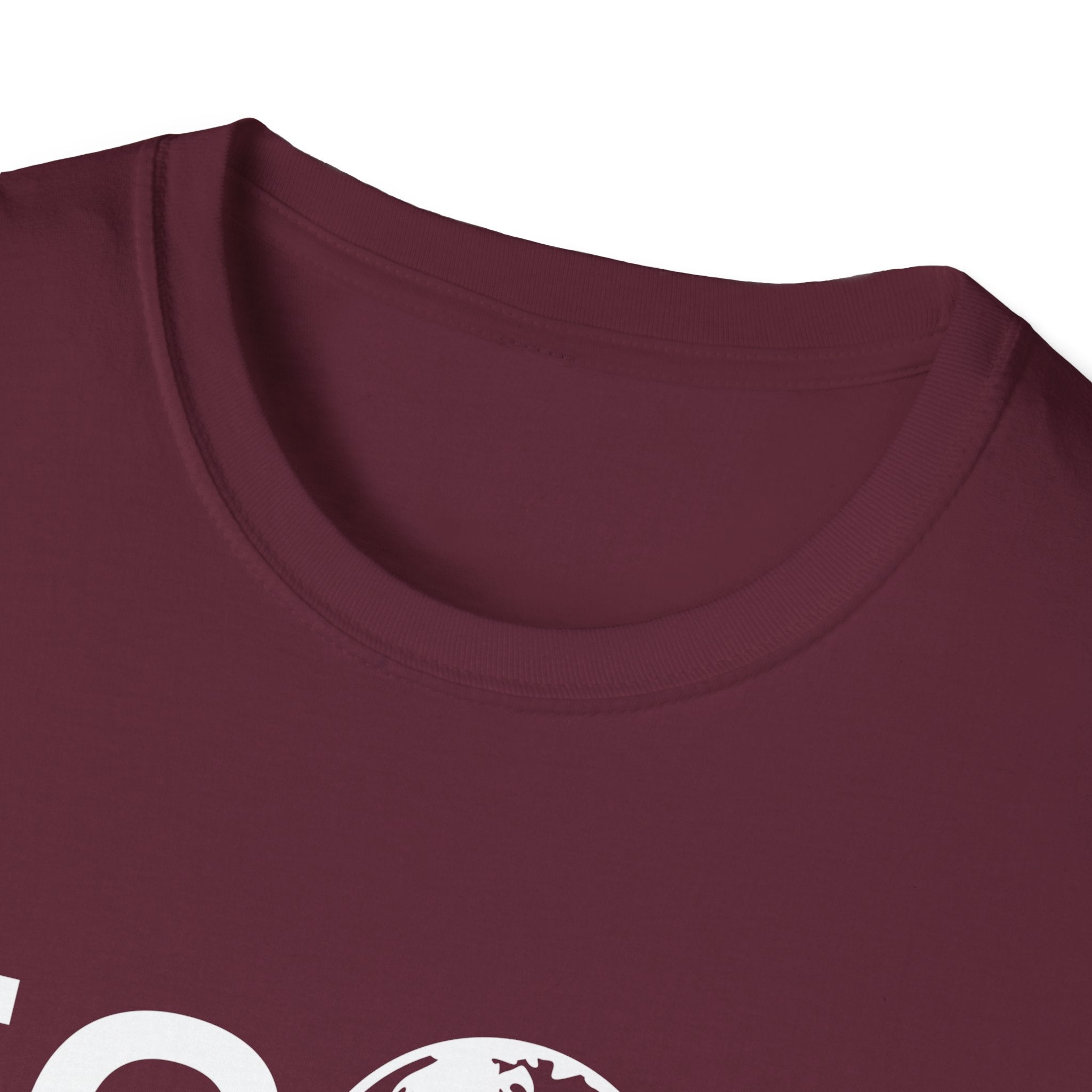 Favorite Girlfriend On Earth (FGOE) - Soft-Style T-Shirt