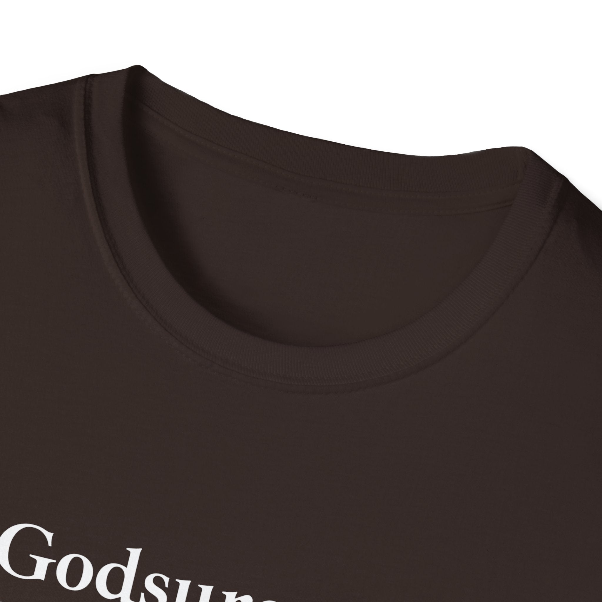 Godsurance Unisex Softstyle T-Shirt