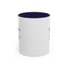 Godgiveness Accent Coffee Mug (11oz, 15oz)