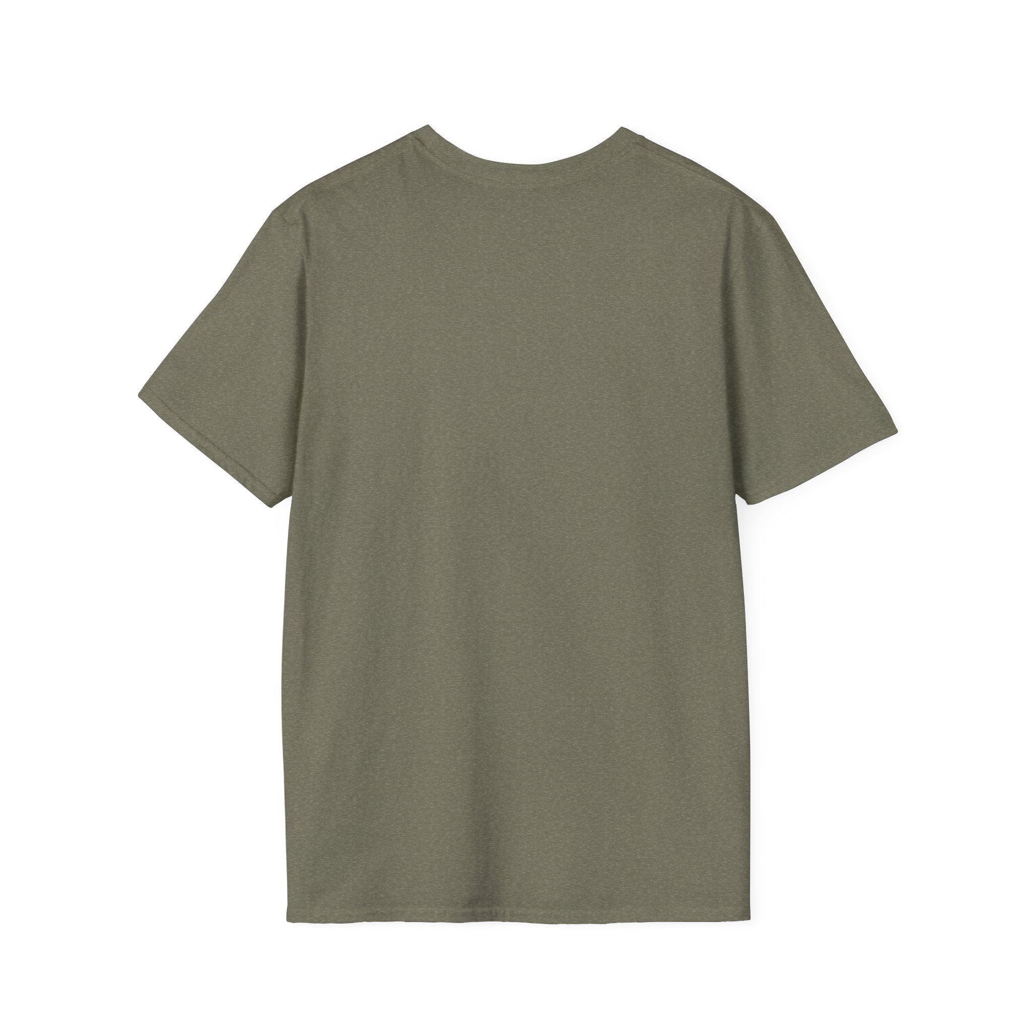 Favorite Dad On Earth (FDOE) - Comfort Colors 1717 Garment-Dyed T-Shirt
