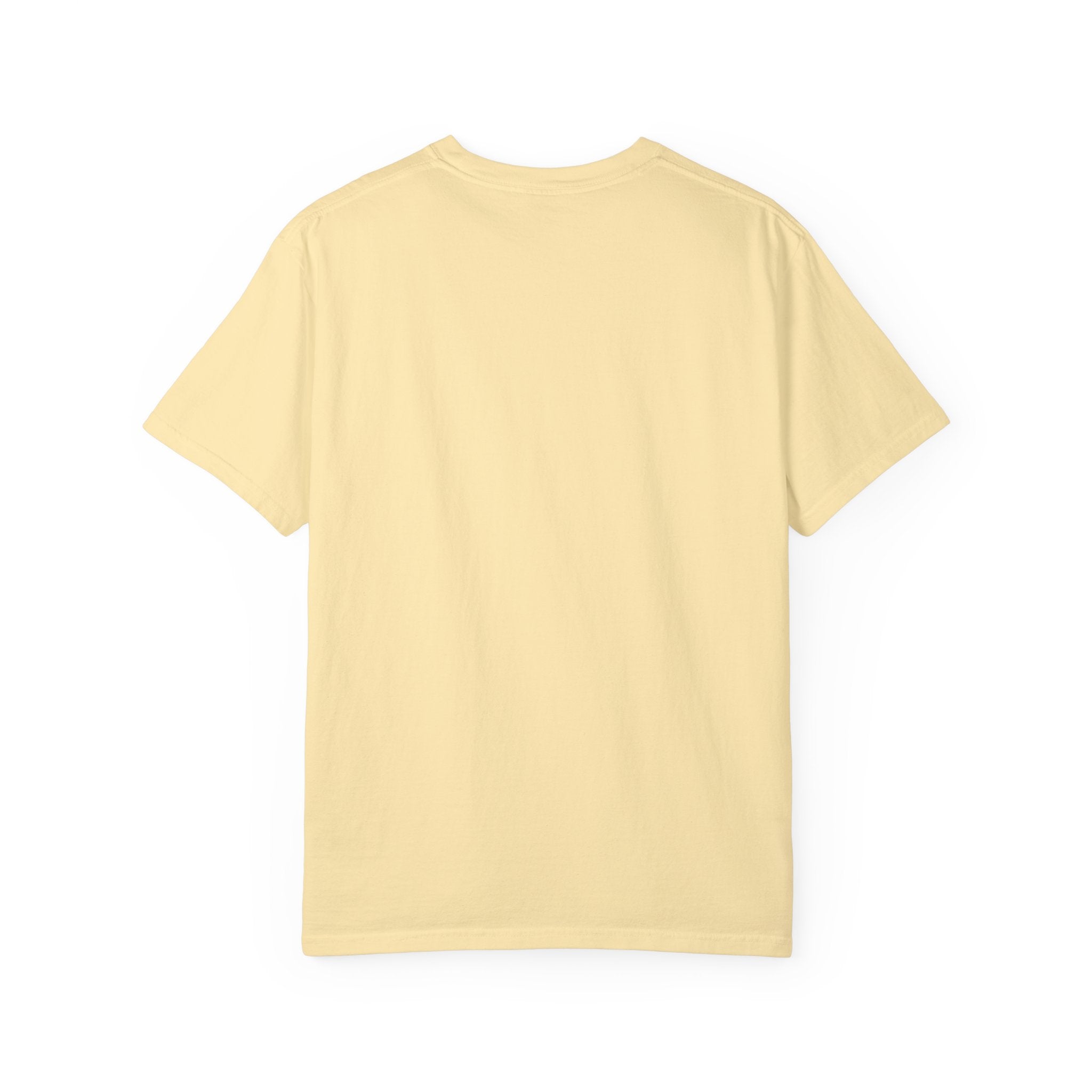 Favorite Woman of God (FWOG) T-Shirt – Comfort Colors 1717 Garment-Dyed Tee