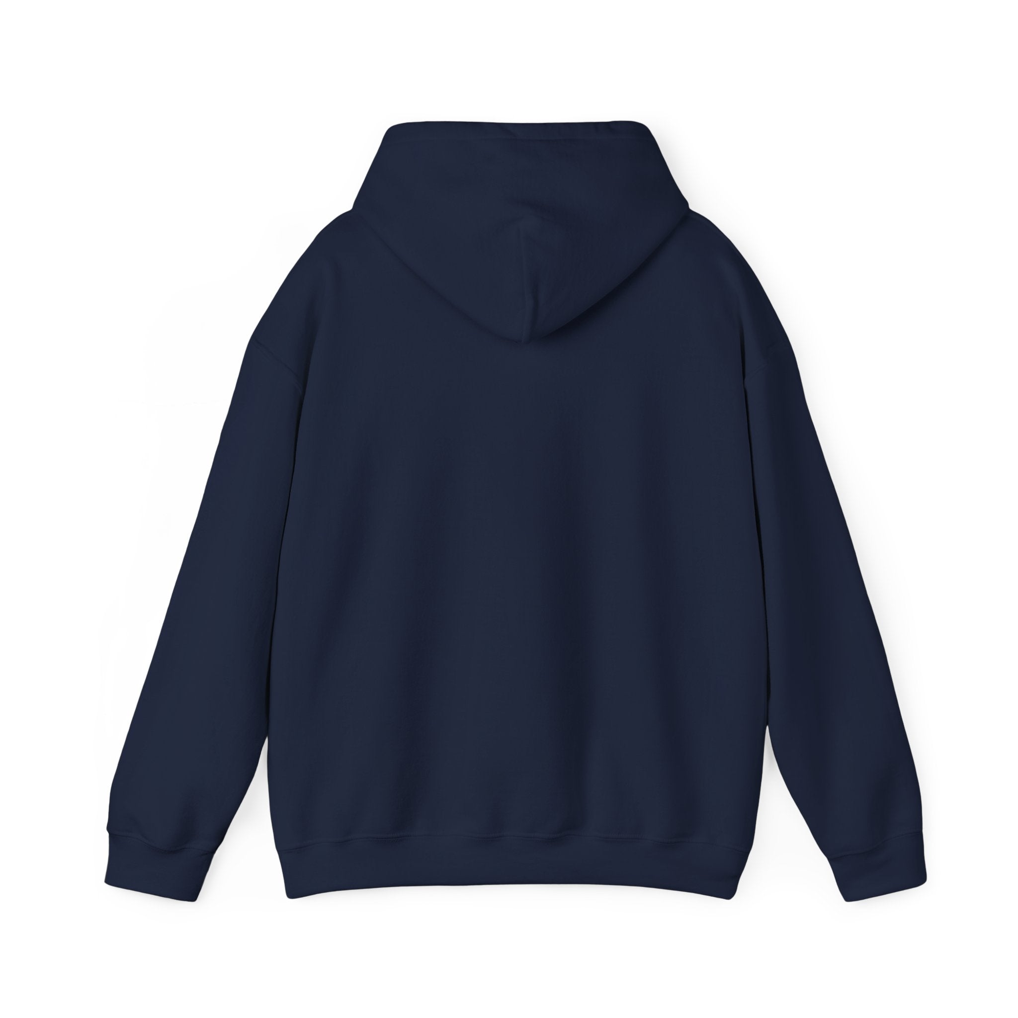 Godjoy Unisex Heavy Blend™ Hooded Sweatshirt - Cozy and Stylish Hoodie for All