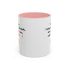 Passionoy Statement Accent Coffee Mug (11, 15oz)