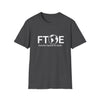Favorite Teacher On Earth T-Shirt (FTOE) – Customizable Comfort Colors Garment-Dyed Tee