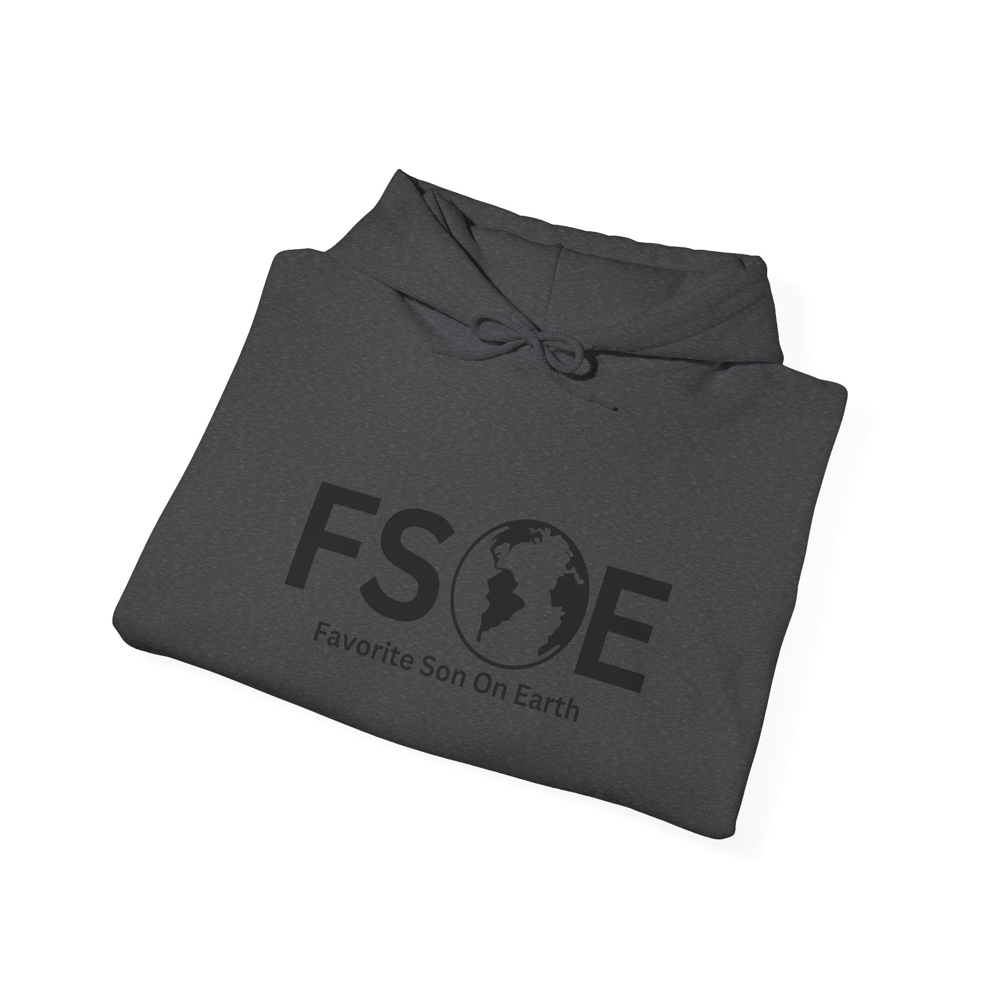 Favorite Son On Earth (FSOE) Hoodie – Unisex Heavy Blend™ Pullover