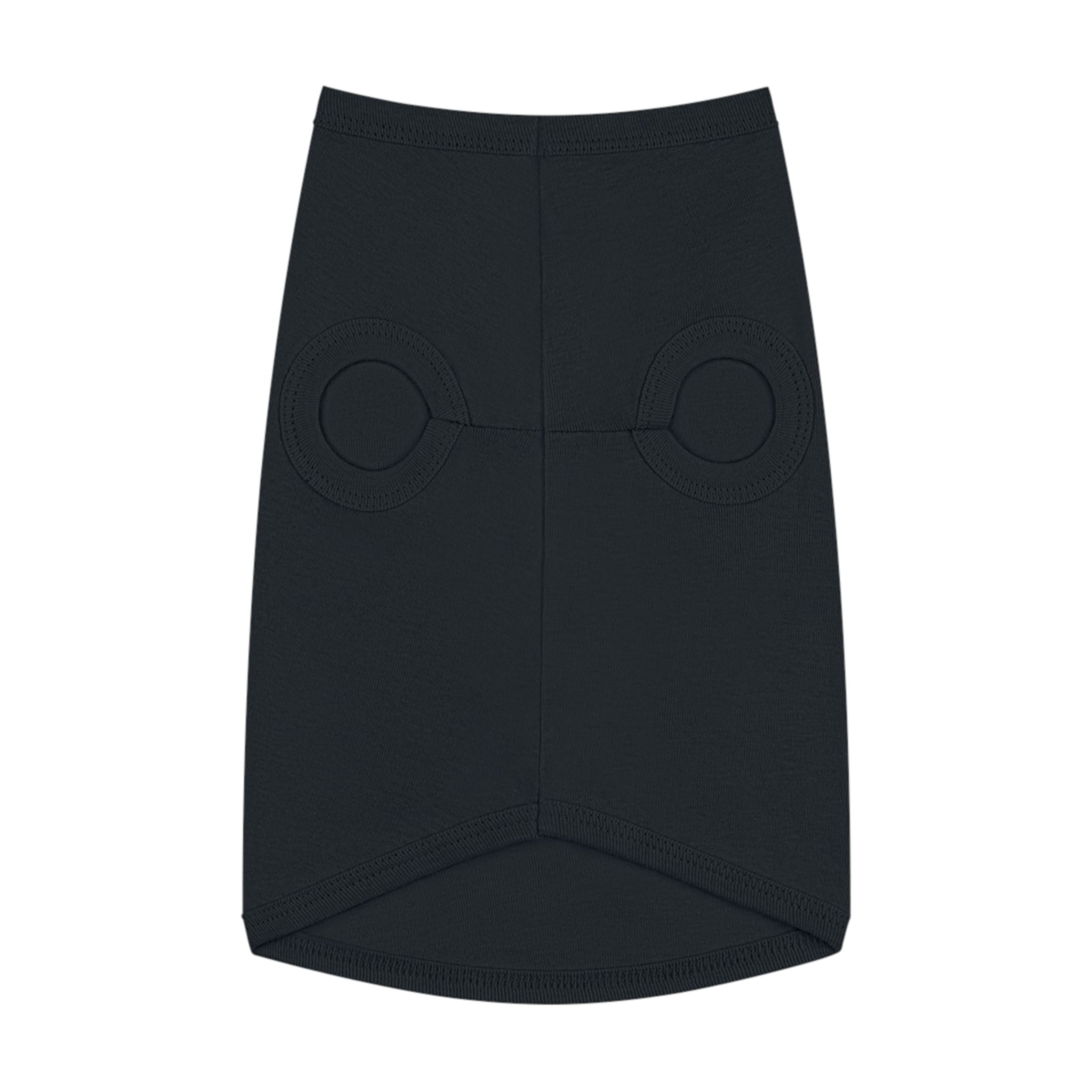 Favorite Dog On Earth (FDOE) - Custom Pet Tank Top