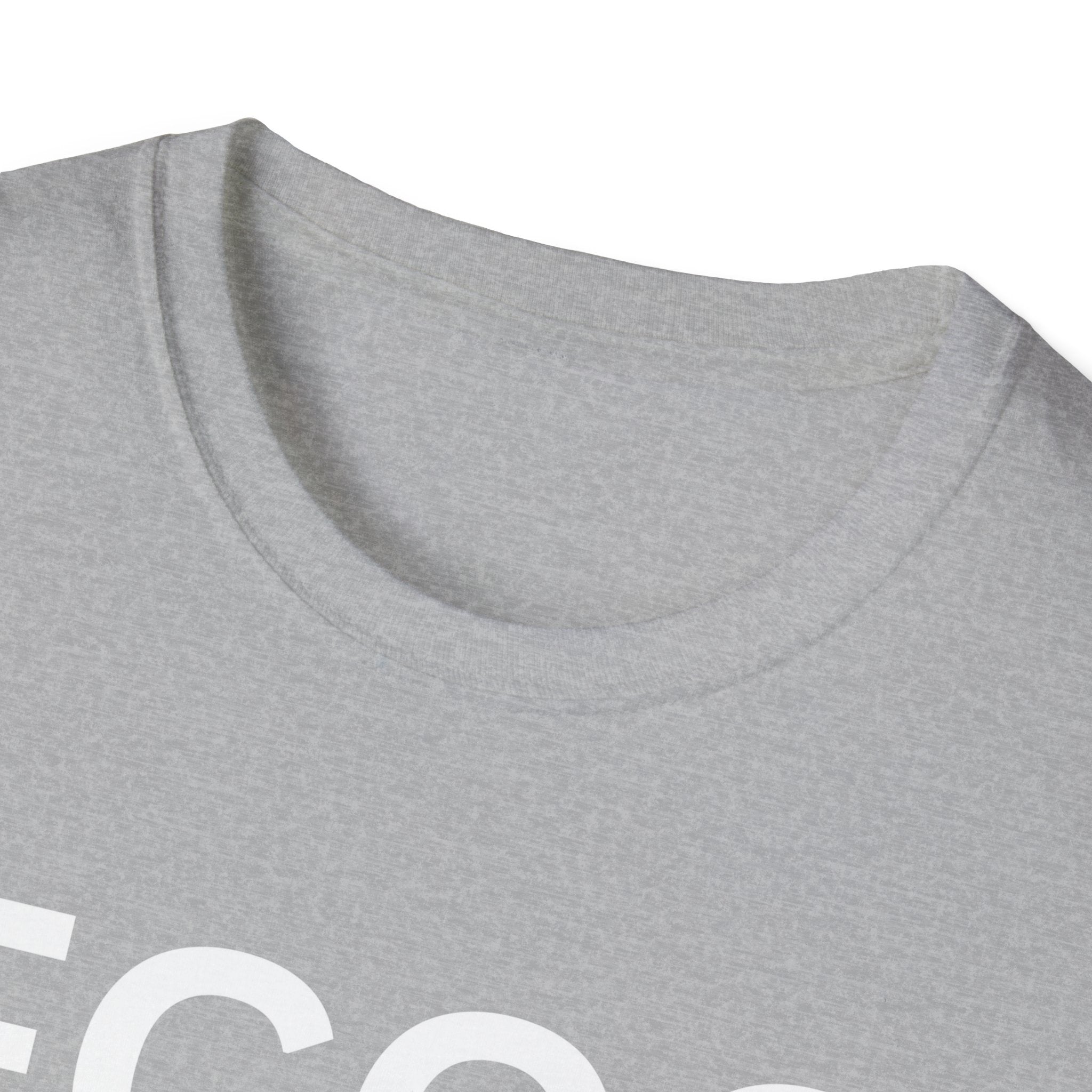 Favorite Child of God (FCOG) T-Shirt – Unisex Softstyle Tee