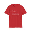 Godpeace Unisex Soft-Style T-Shirt