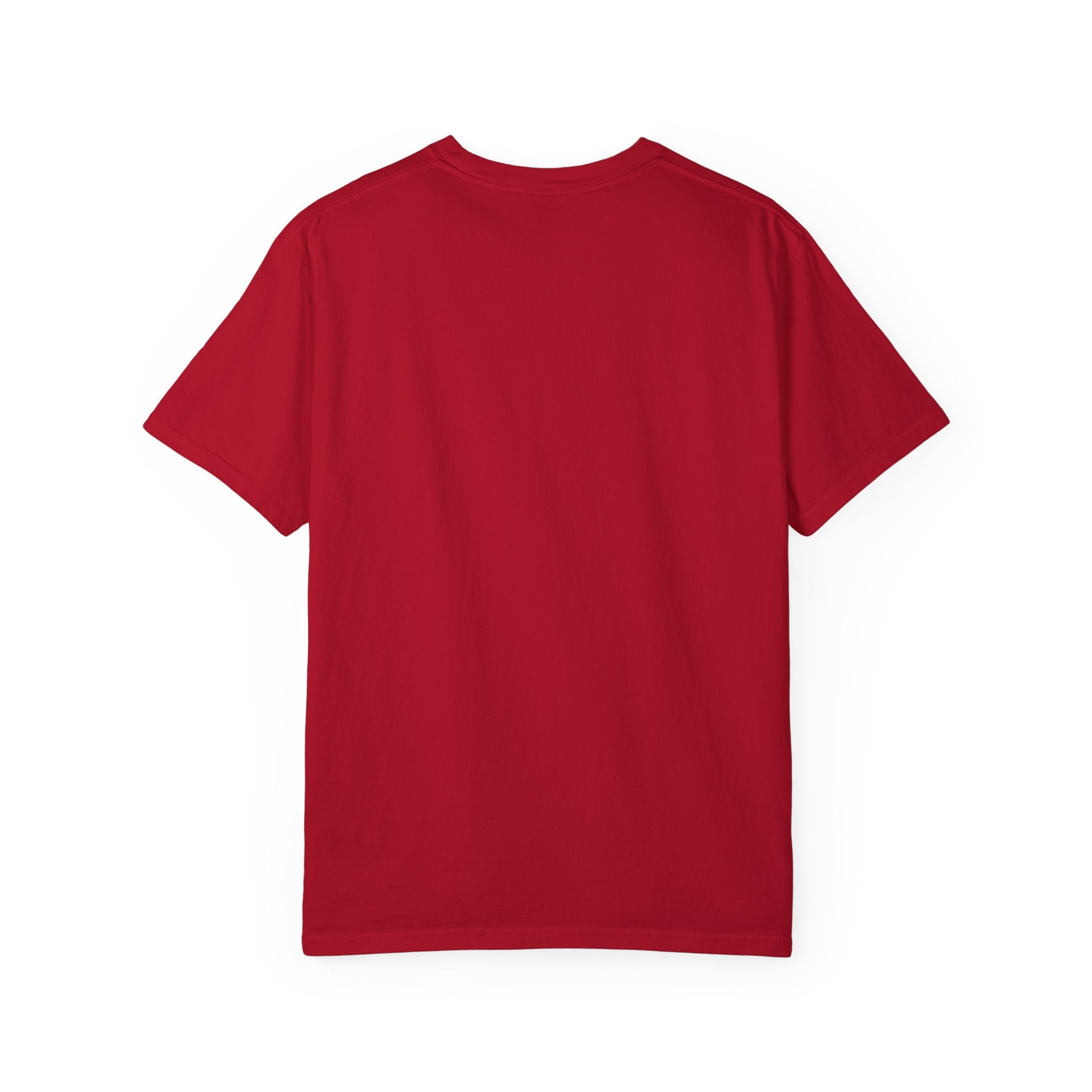 Favorite Boyfriend On Earth (FBOE) Customizable Garment-Dyed T-Shirt – Soft-Washed Comfort Colors 1717