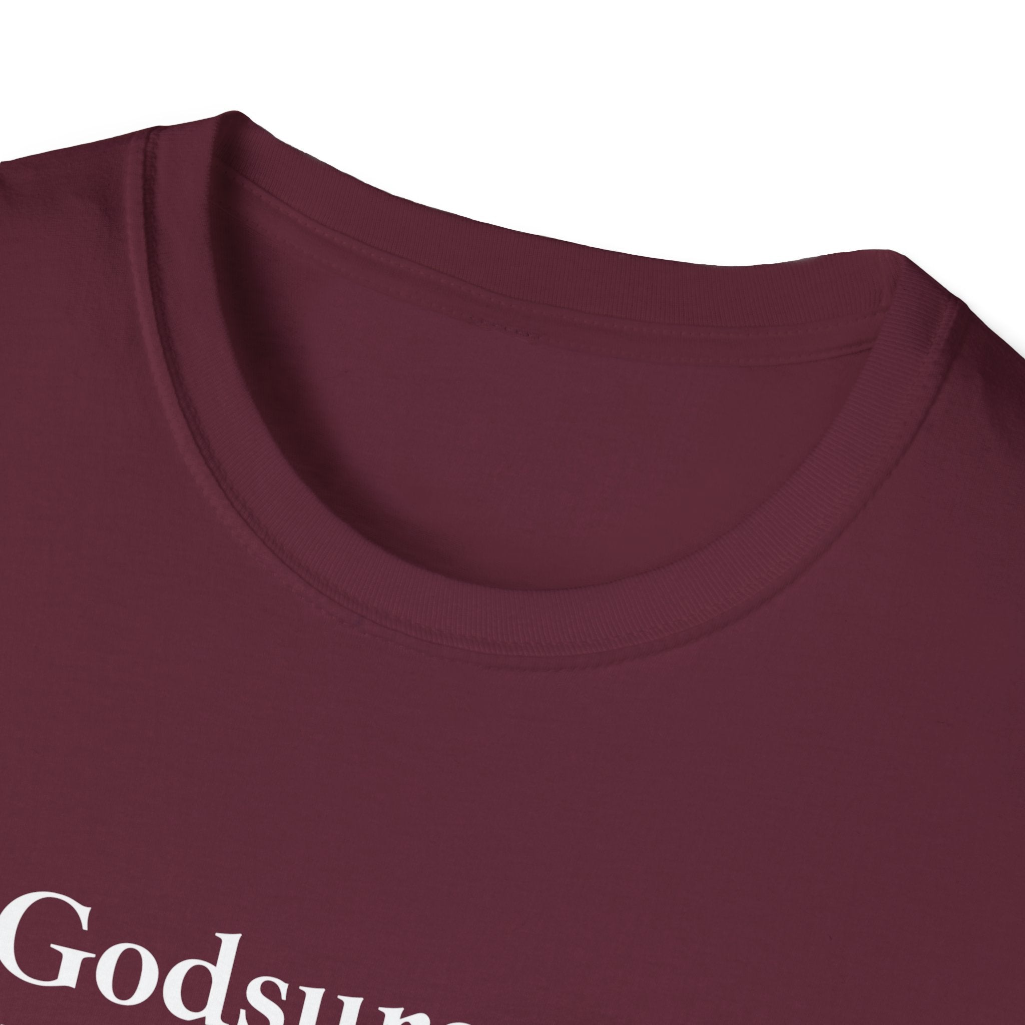 Godsurance Unisex Softstyle T-Shirt