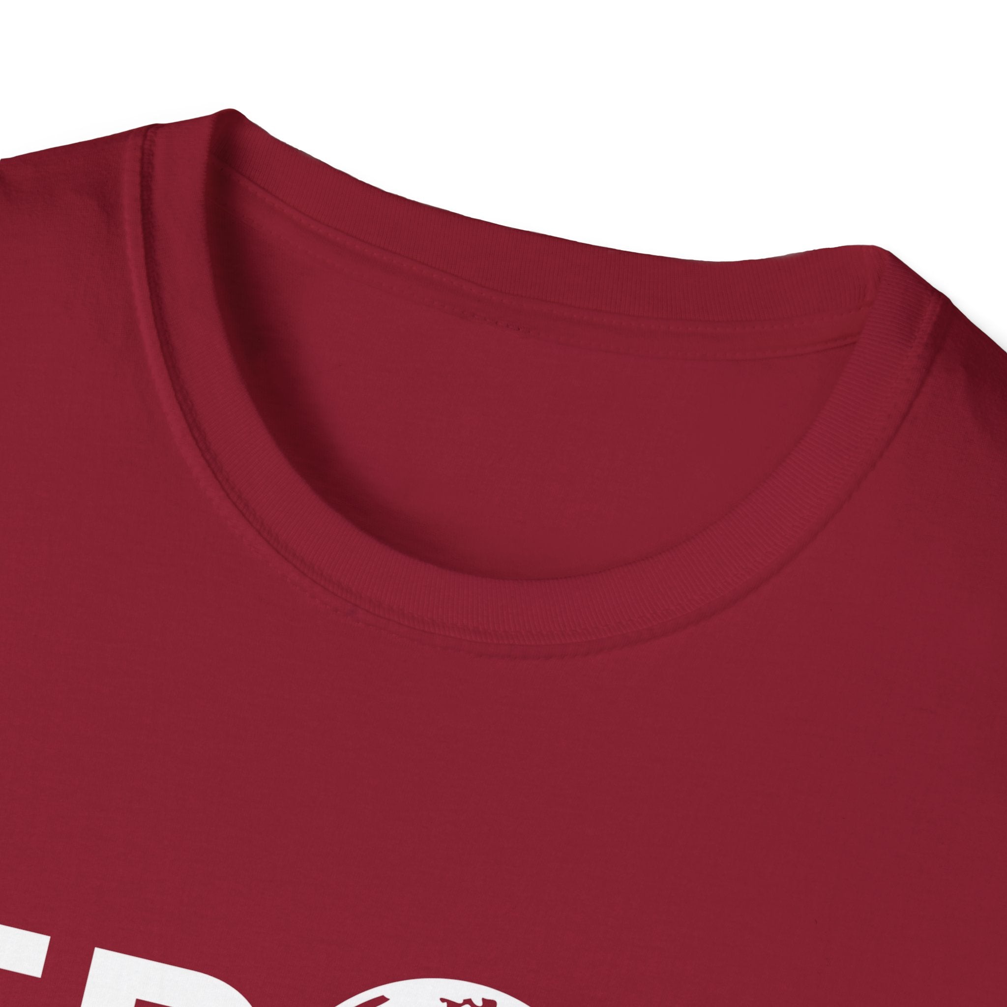 Favorite Person On Earth (FPOE) T-Shirt – Unisex Soft-Style Tee