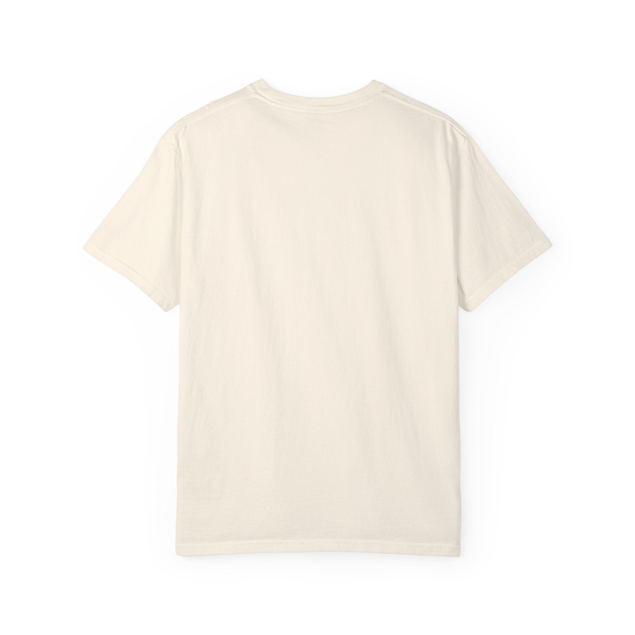 Favorite Son On Earth (FSOE) - Comfort Colors 1717 Garment-Dyed T-Shirt
