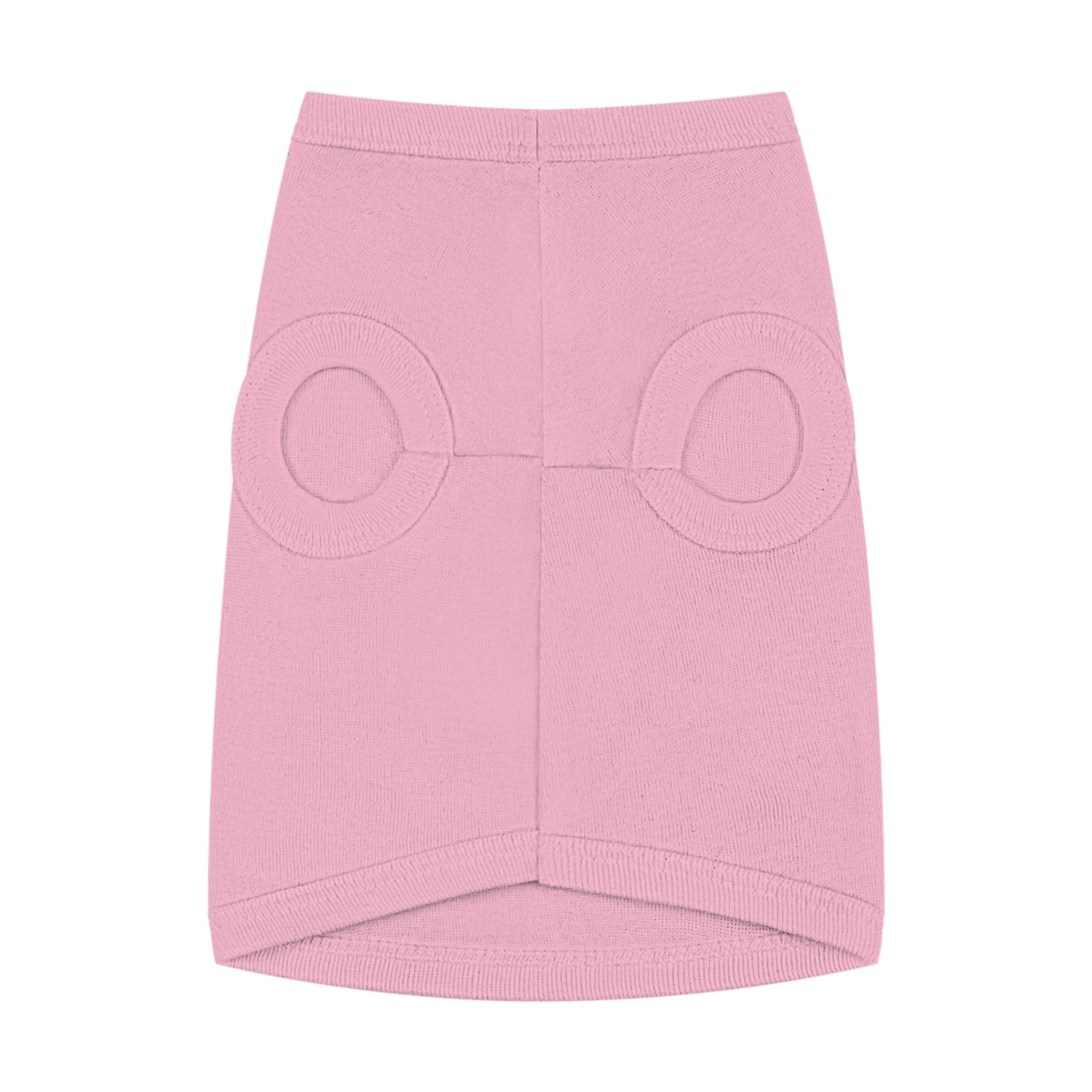 Favorite Dog On Earth (FDOE) - Custom Pet Tank Top