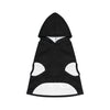 Favorite Dog On Earth (FDOE) Custom Pet Hoodie - Adorable and Stylish Hoodie for Your Furry Friend