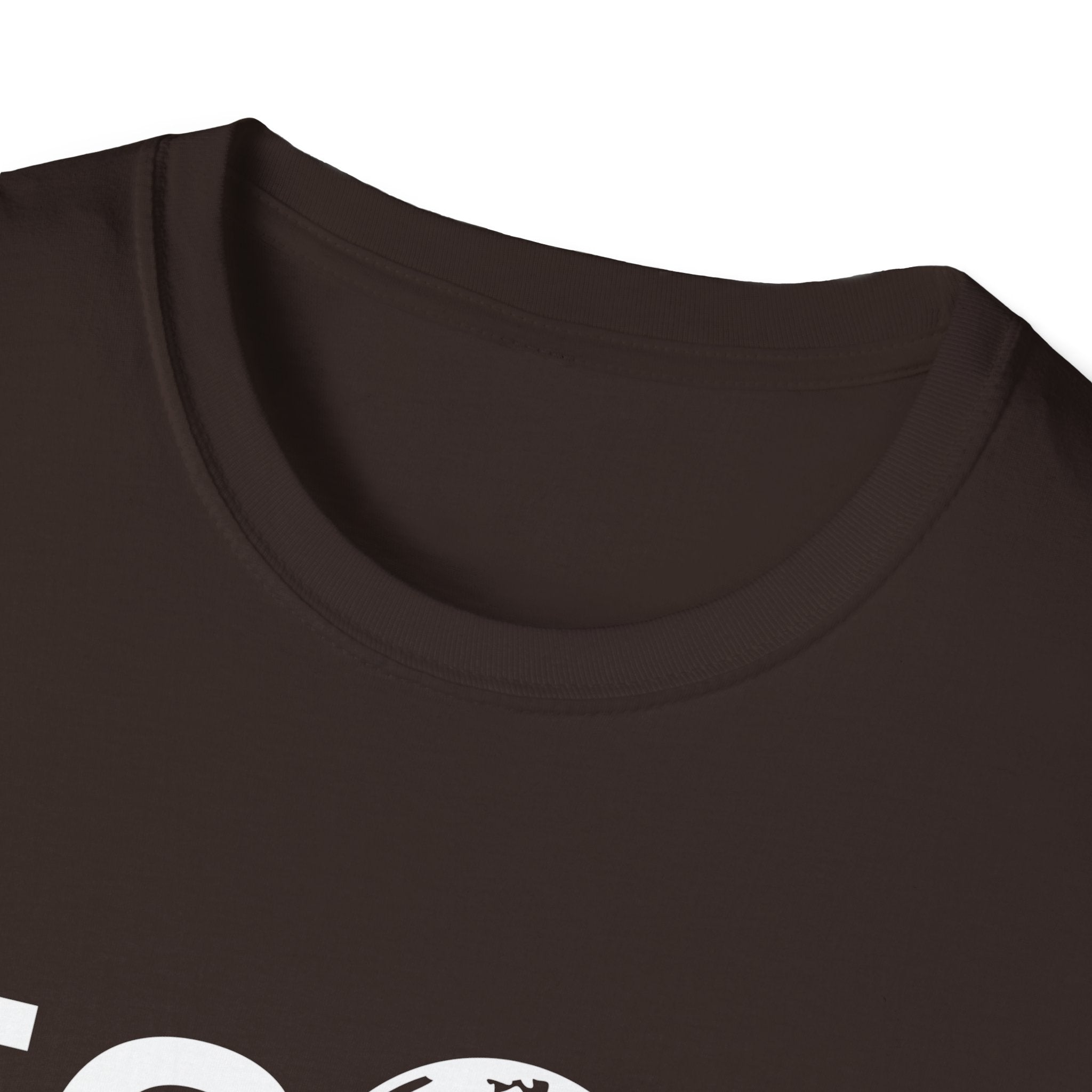 Favorite Grandma on Earth T-Shirt - (FGOE) Logo Tee for Women