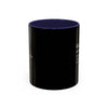 Godjoy Accent Coffee Mug (11oz, 15oz)