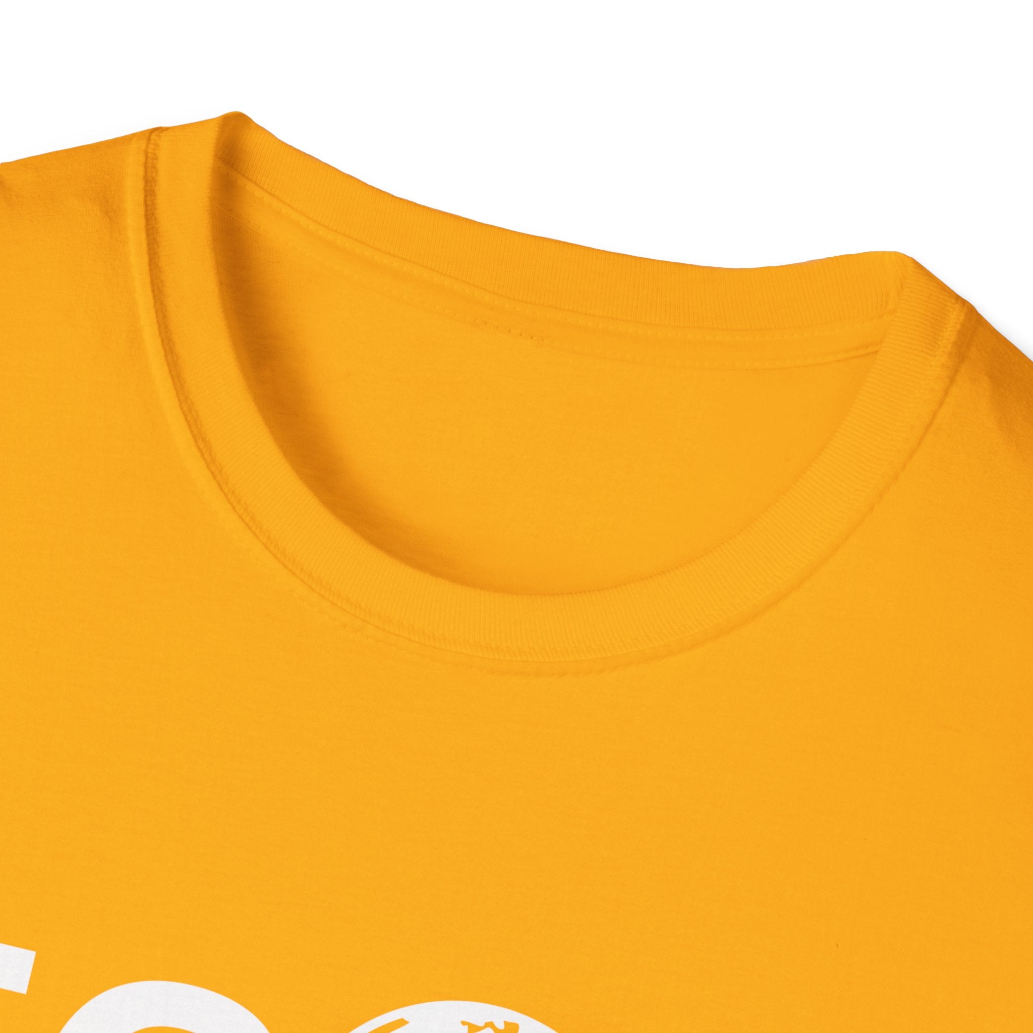 Favorite Grandma on Earth T-Shirt - (FGOE) Logo Tee for Women