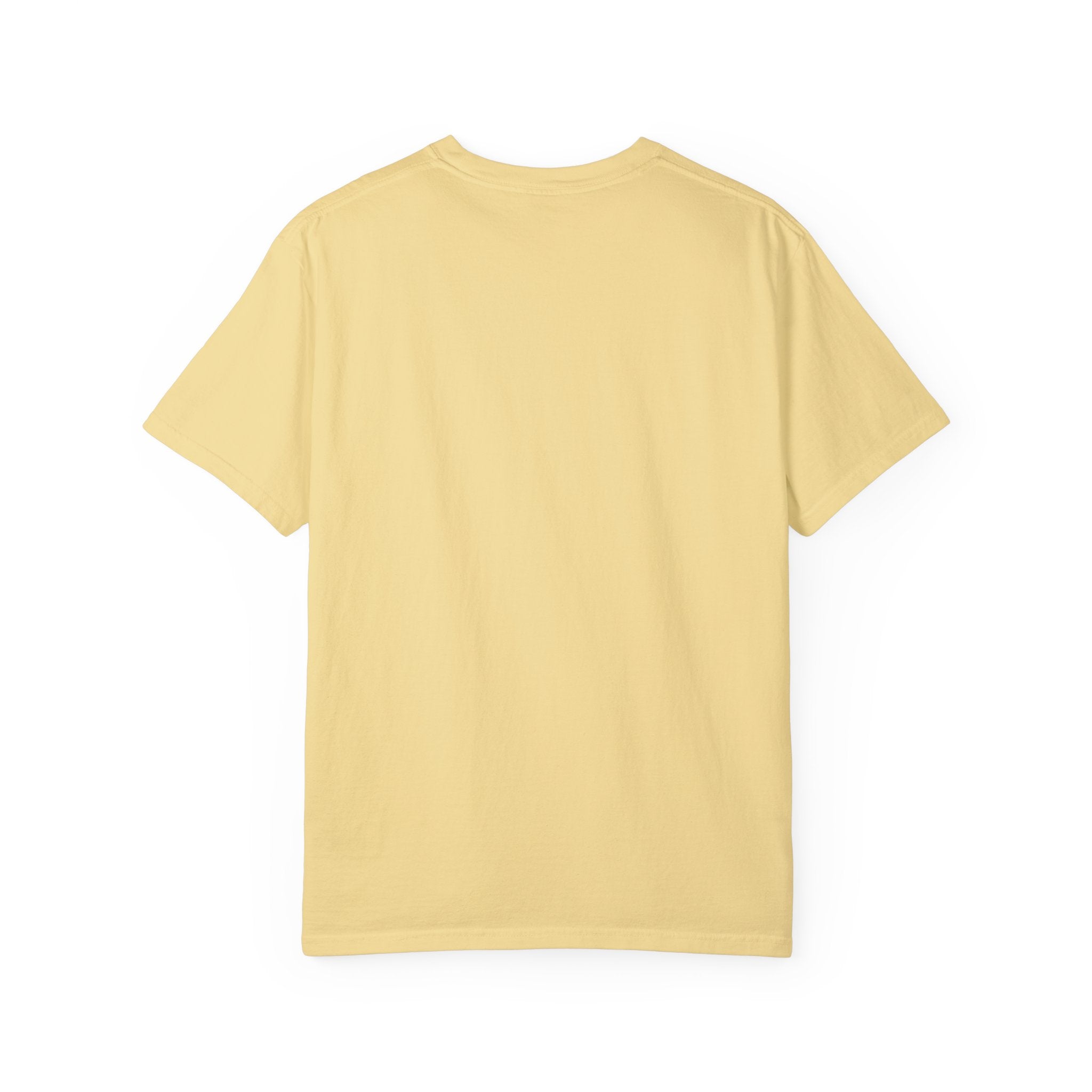 Favorite Mom On Earth (FMOE) - Comfort Colors 1717 Garment-Dyed T-Shirt