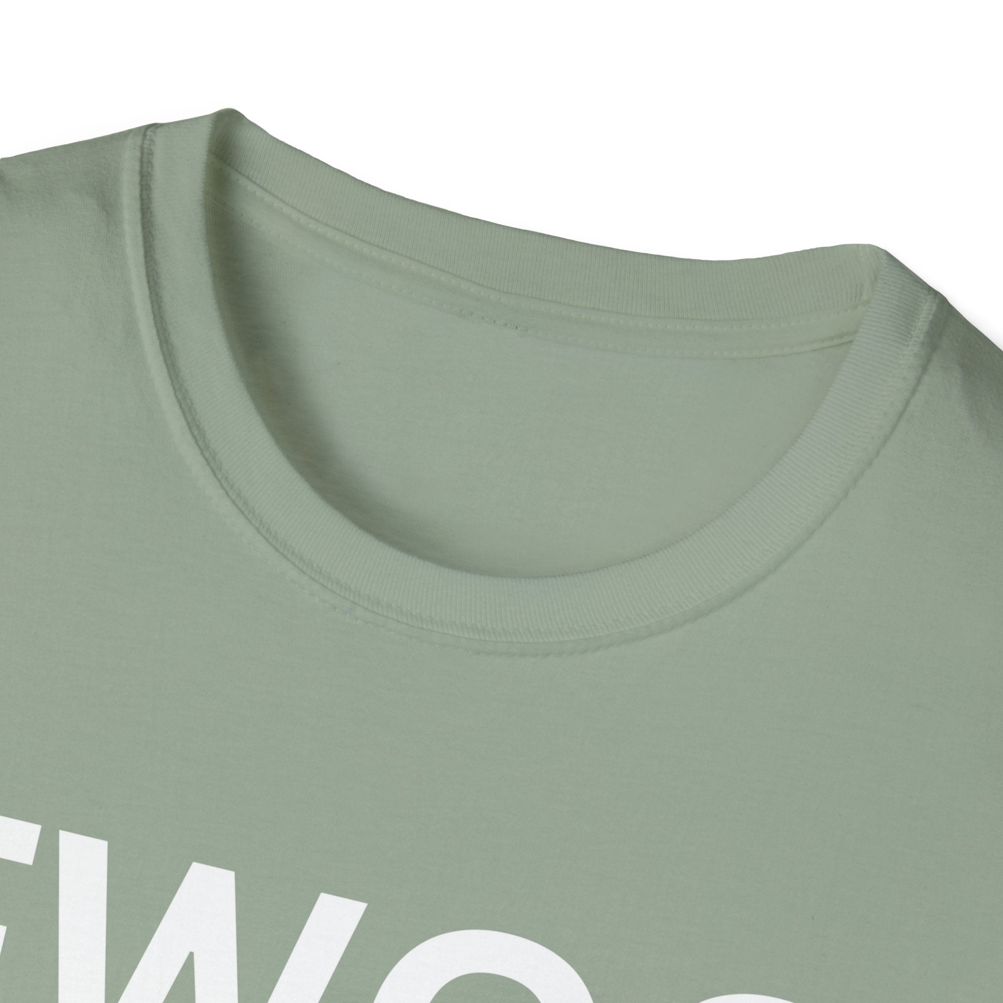 Favorite Woman of God (FWOG) T-Shirt – Unisex Softstyle Tee