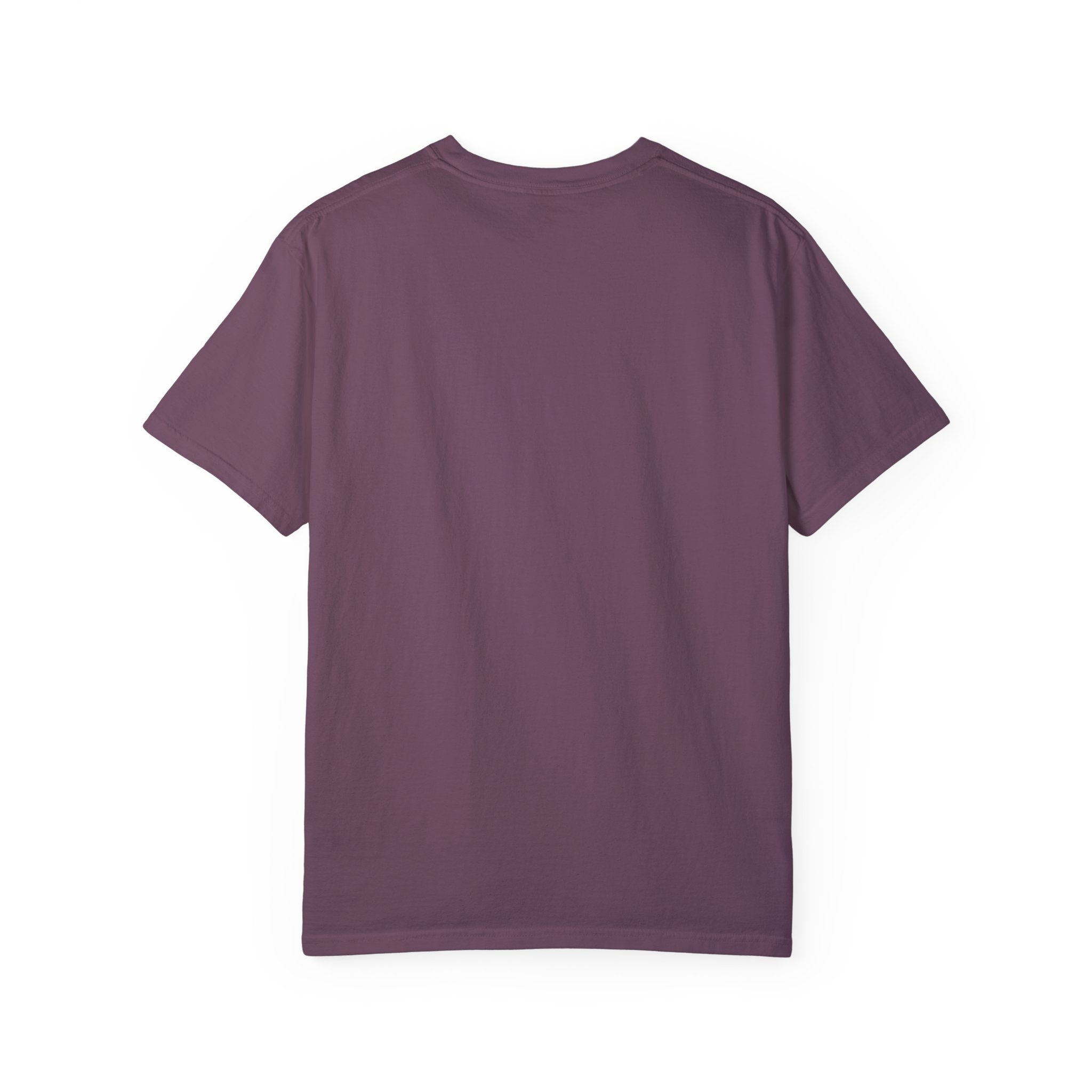 Favorite Friend On Earth T-Shirt - (FFOE) Comfort Colors 1717 Garment-Dyed