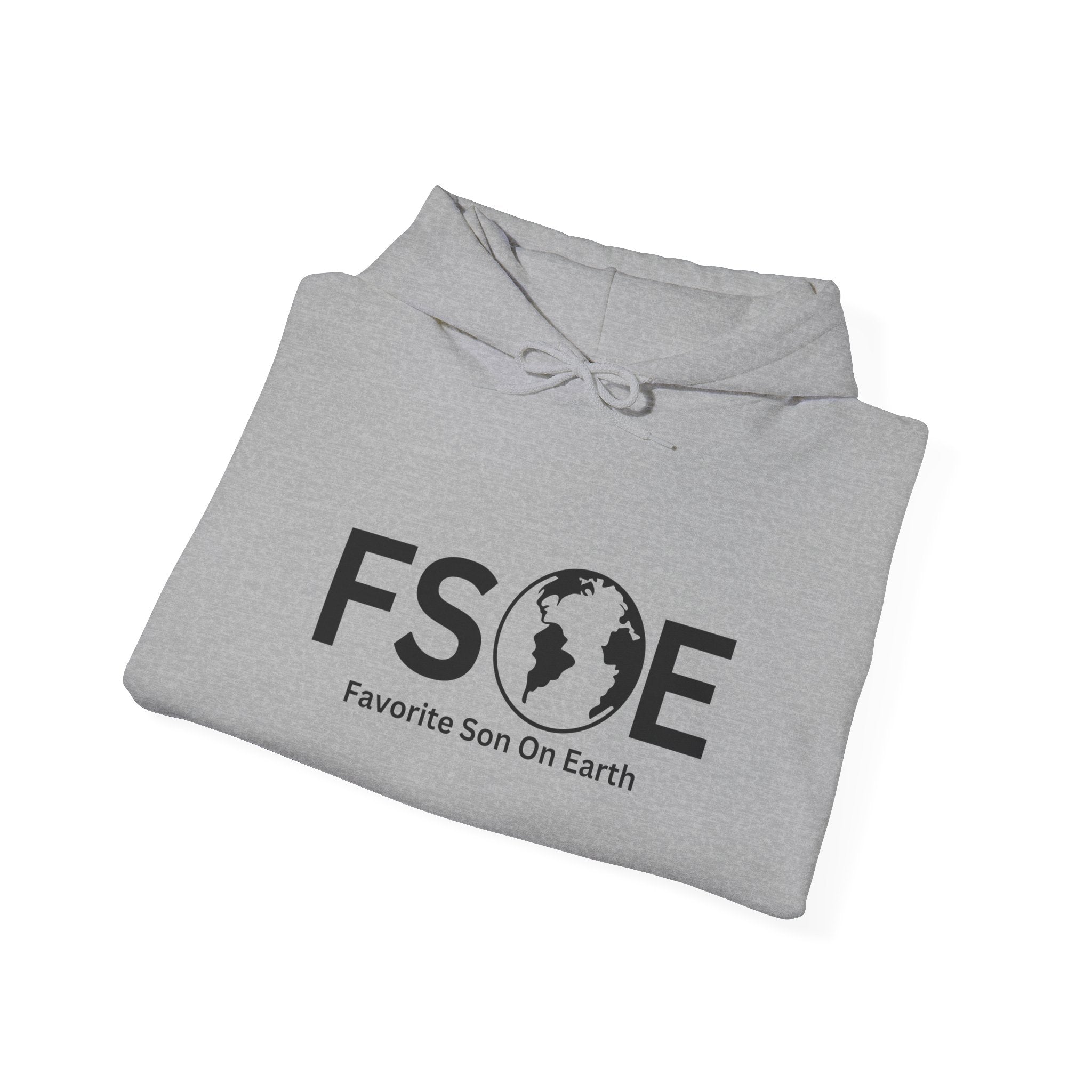 Favorite Son On Earth (FSOE) Hoodie – Unisex Heavy Blend™ Pullover