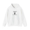 Waiting for the Algorithm to Love Me Back Hoodie – Unisex Heavy Blend™ Pullover