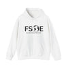 Favorite Sister On Earth (FSOE) - Unisex Heavy Blend Hooded Sweatshirt