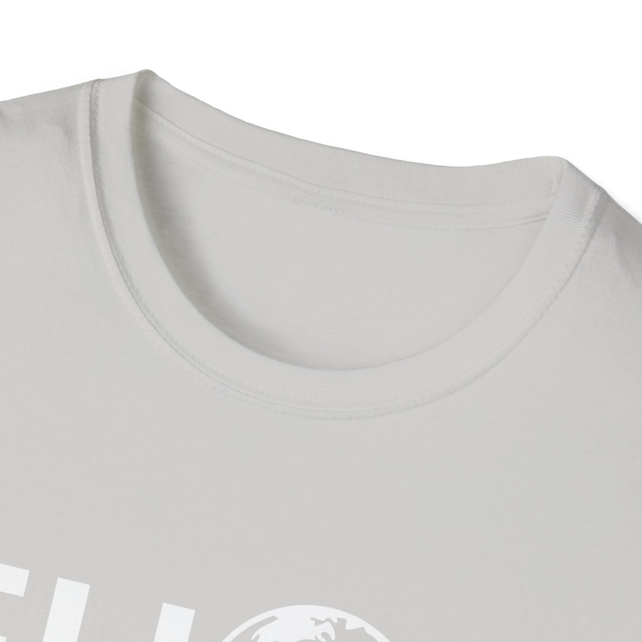 Favorite Husband On Earth (FHOE) Comfort Colors® 1717 Garment-Dyed T-Shirt