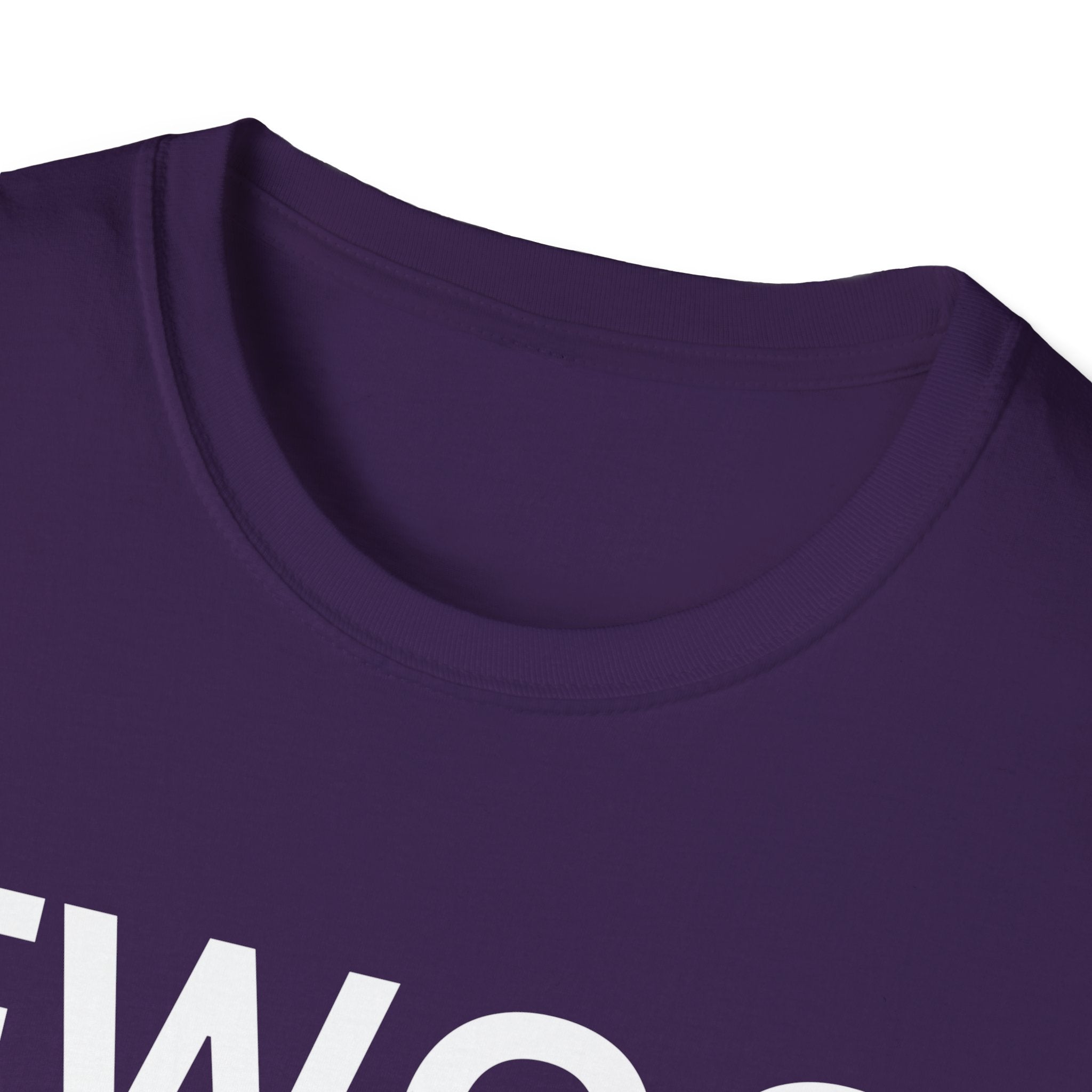 Favorite Woman of God (FWOG) T-Shirt – Unisex Softstyle Tee