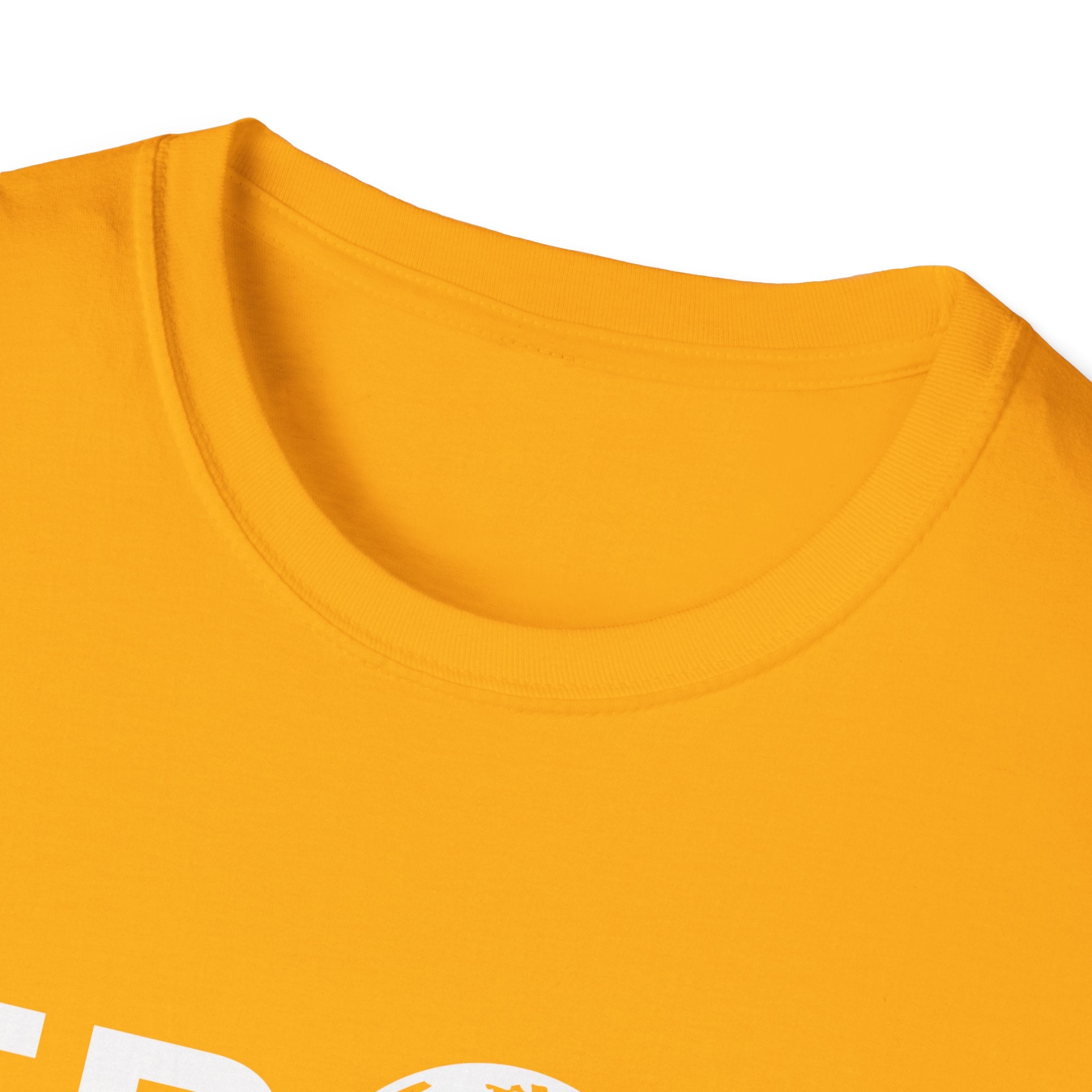 Favorite Boss On Earth (FBOE) T-Shirt – Unisex Soft-Style Tee