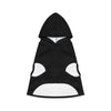 Favorite Cat On Earth (FCOE) Custom Pet Hoodie - Adorable and Stylish Hoodie for Your Feline Friend