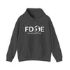 Favorite Dad On Earth (FDOE) Hoodie – Unisex Heavy Blend™ Pullover