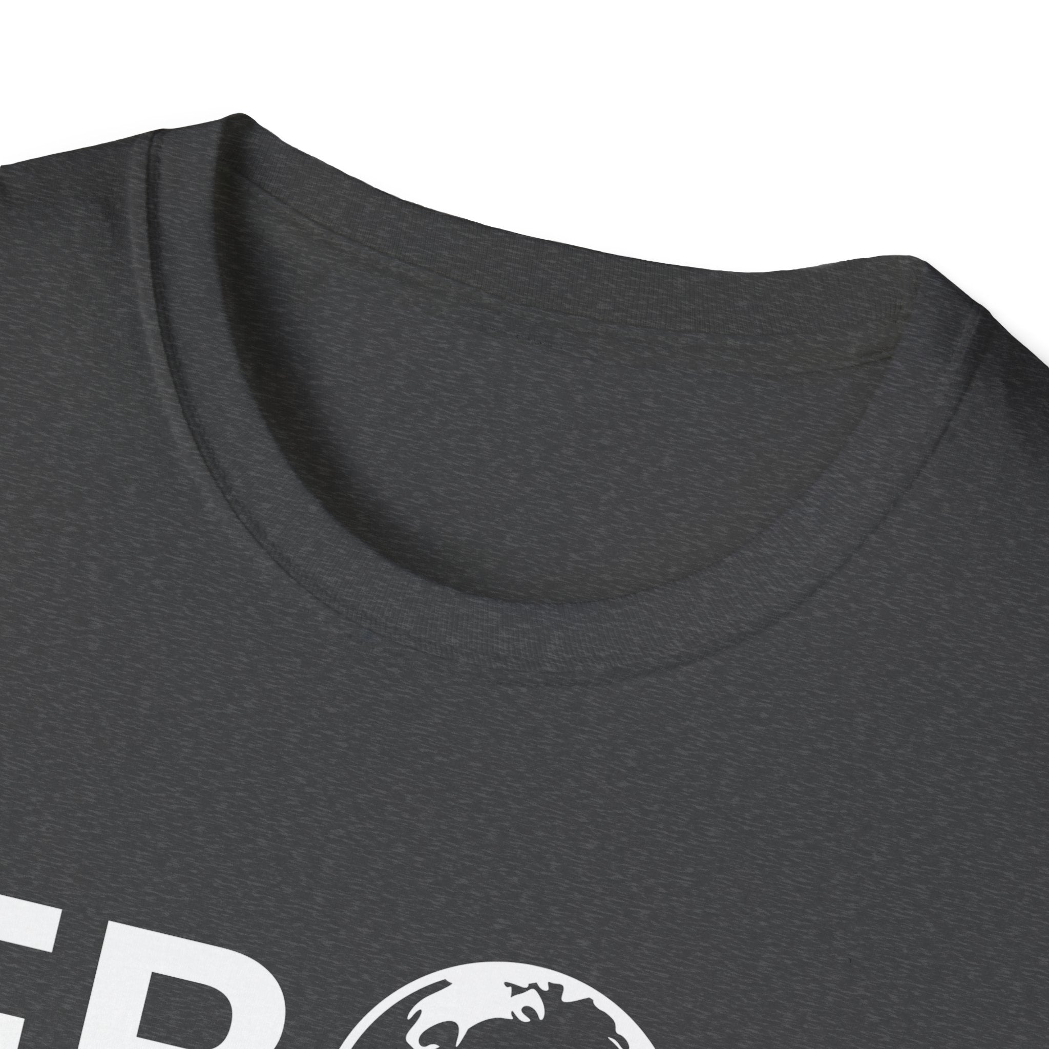 Favorite Boyfriend On Earth (FBOE) T-Shirt – Unisex Soft-Style Tee