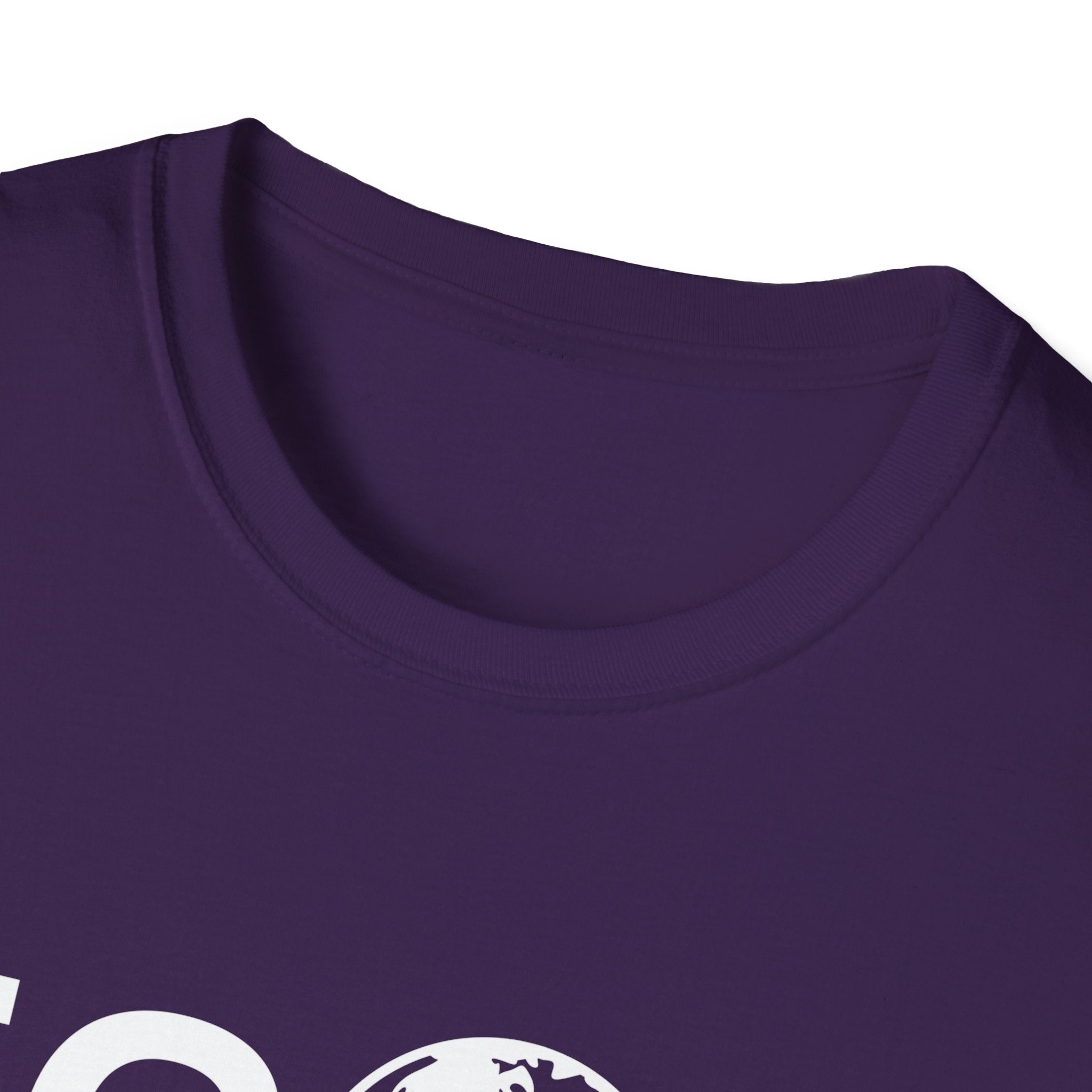 Favorite Girlfriend On Earth (FGOE) - Soft-Style T-Shirt