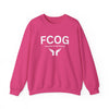 Favorite Child of God (FCOG) Sweatshirt – Unisex Heavy Blend™ Crewneck
