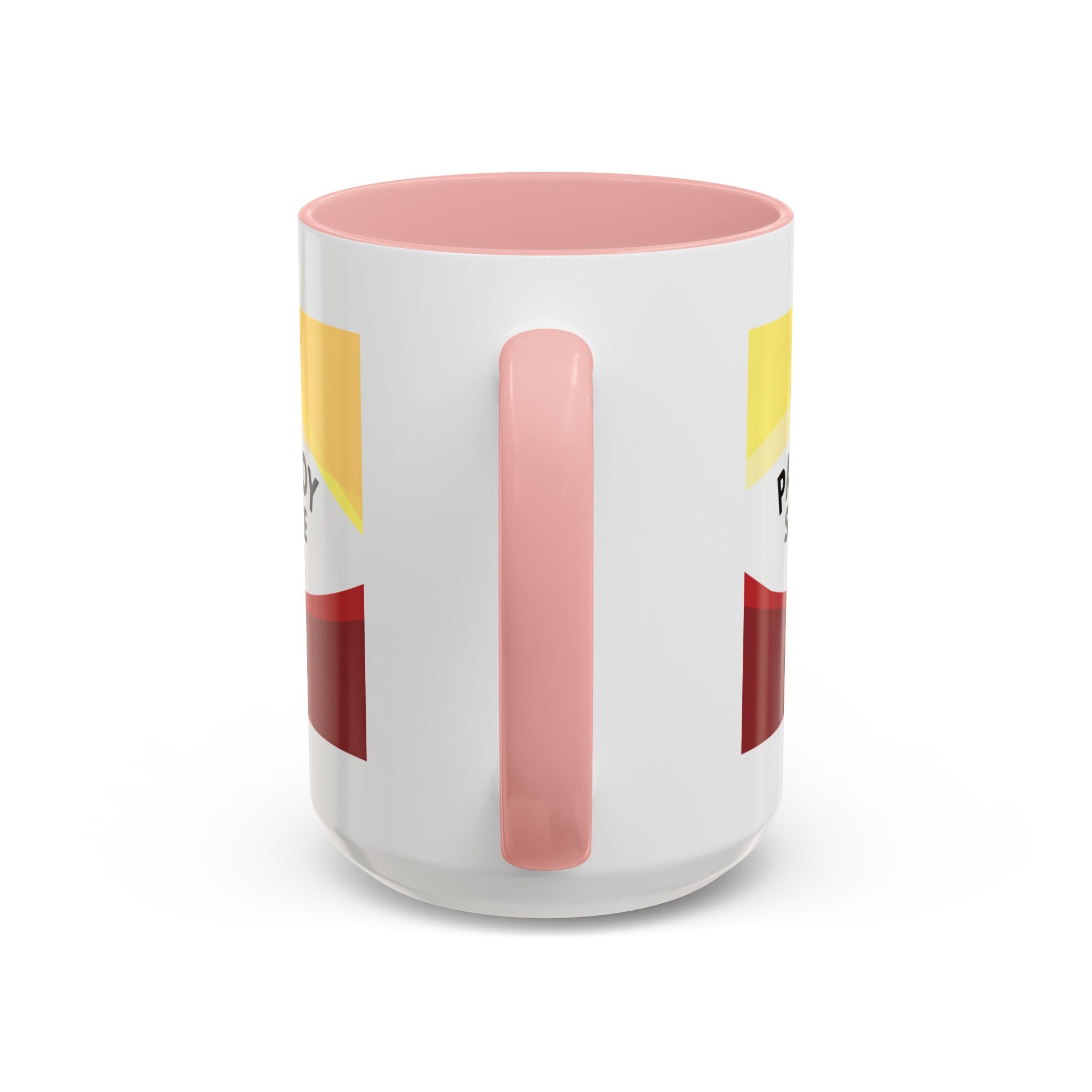 Passionoy Signature Designs-A1 Accent Coffee Mug (11, 15oz)