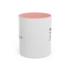 Godjoy Accent Coffee Mug (11, 15oz)